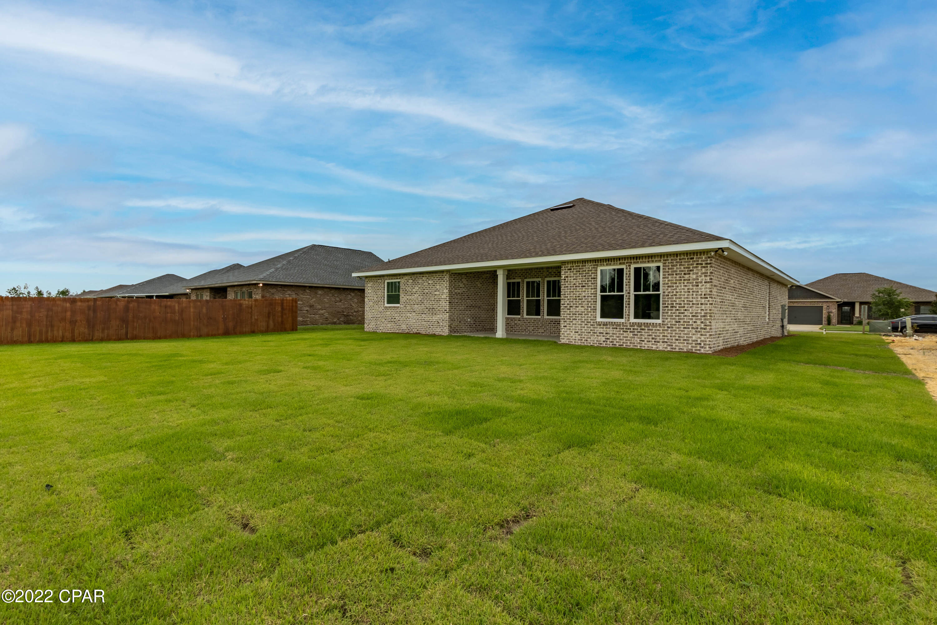 Cedar Park Ph II - Residential