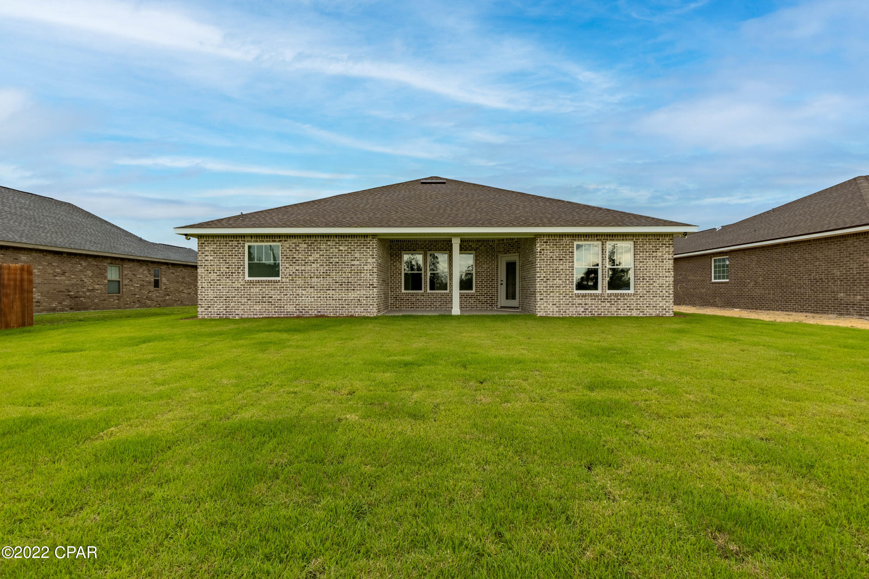 Cedar Park Ph II - Residential