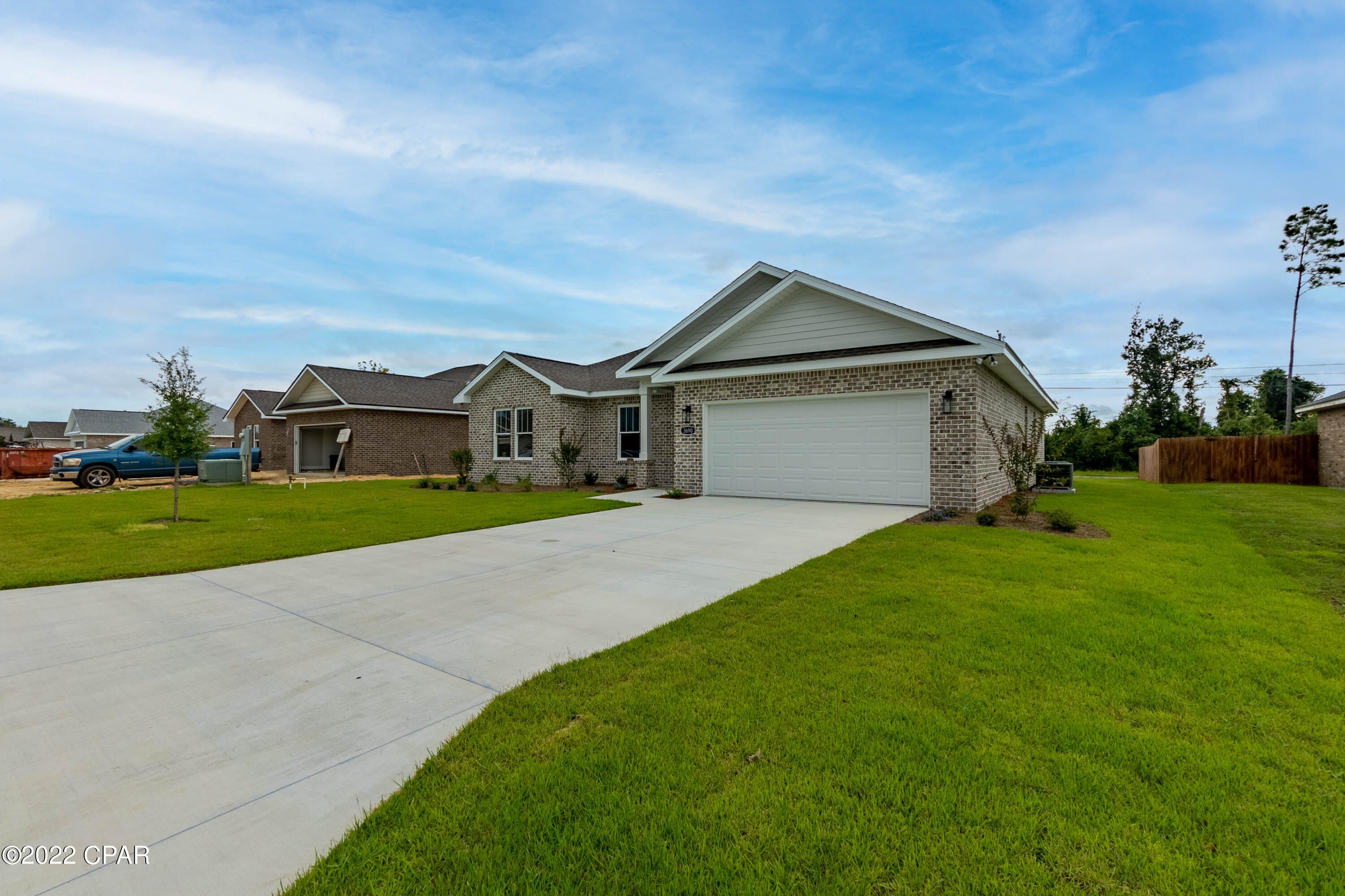 Cedar Park Ph II - Residential