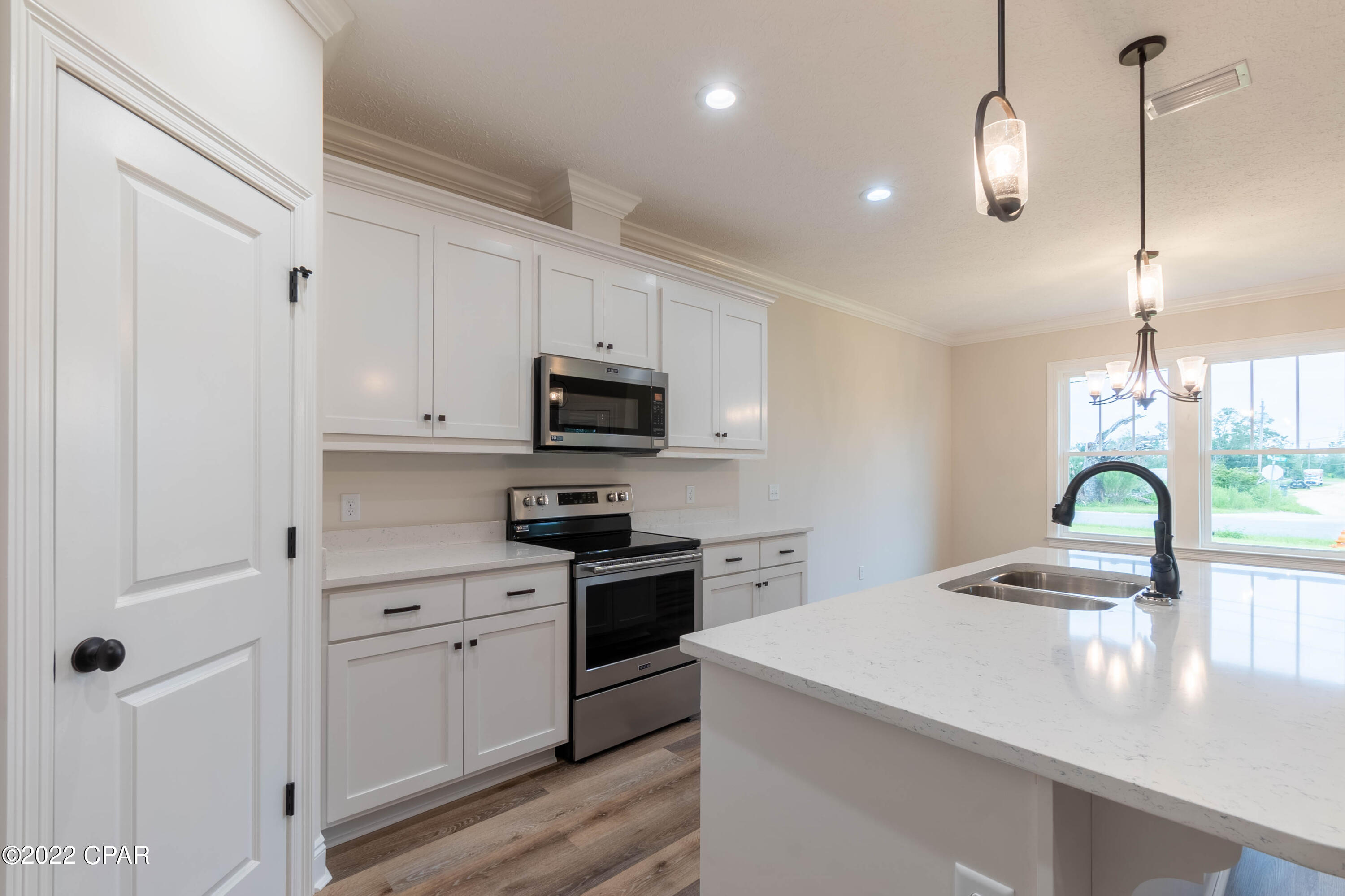 Cedar Park Ph II - Residential