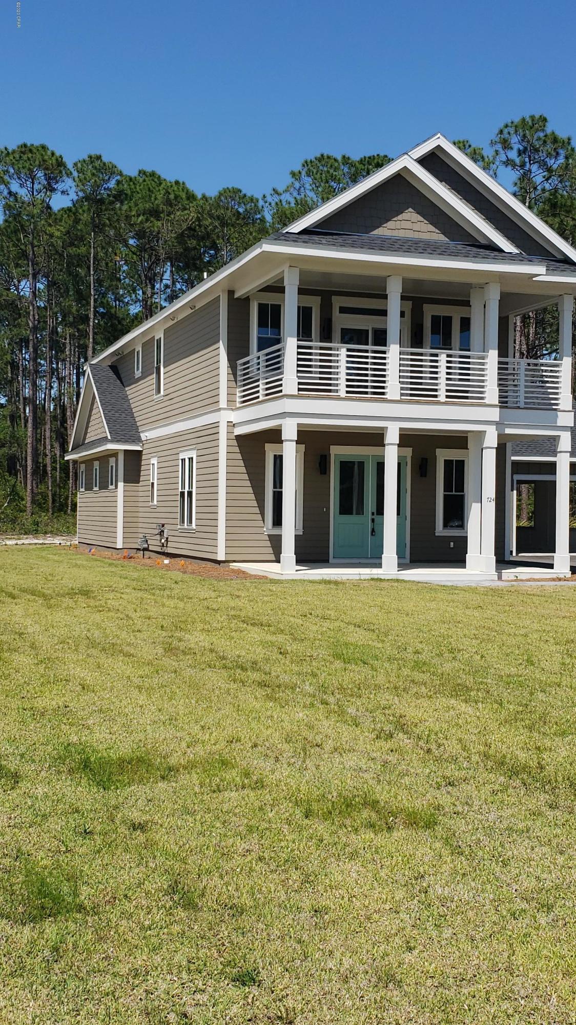 [No Recorded Subdiv] - Residential