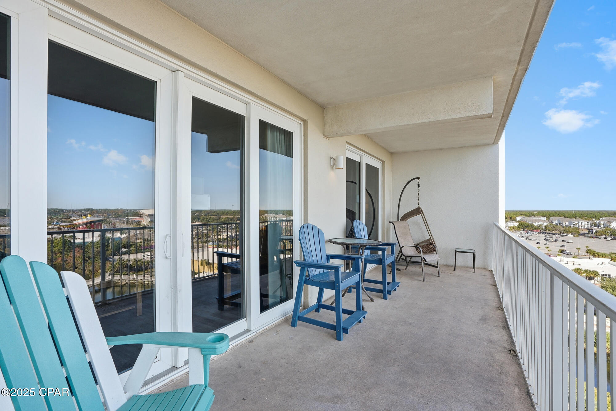 Laketown Wharf Phase II - Residential