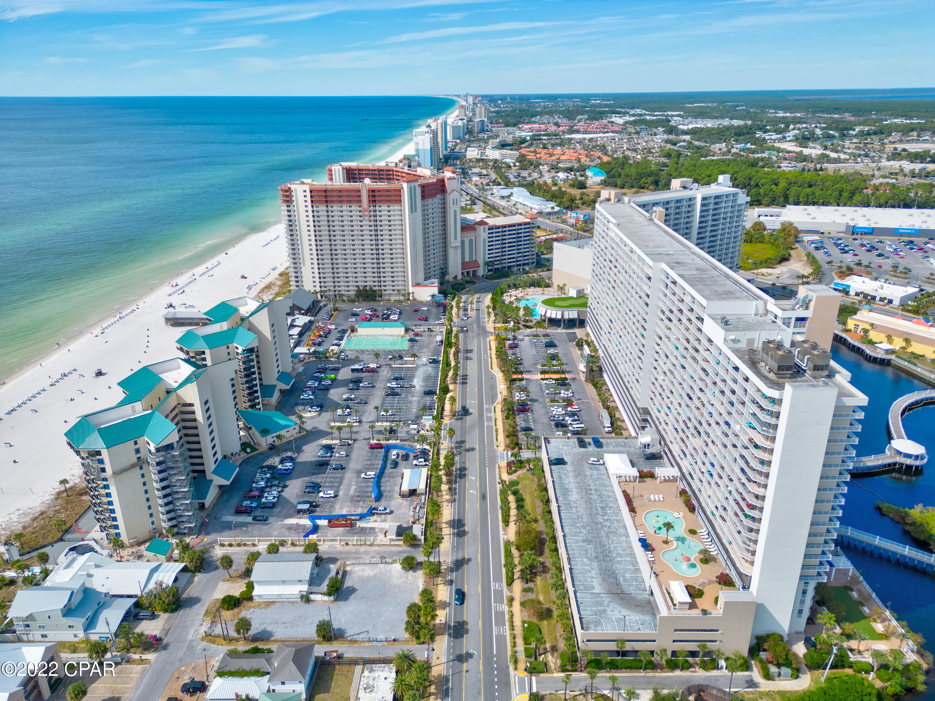 Laketown Wharf Phase II - Residential