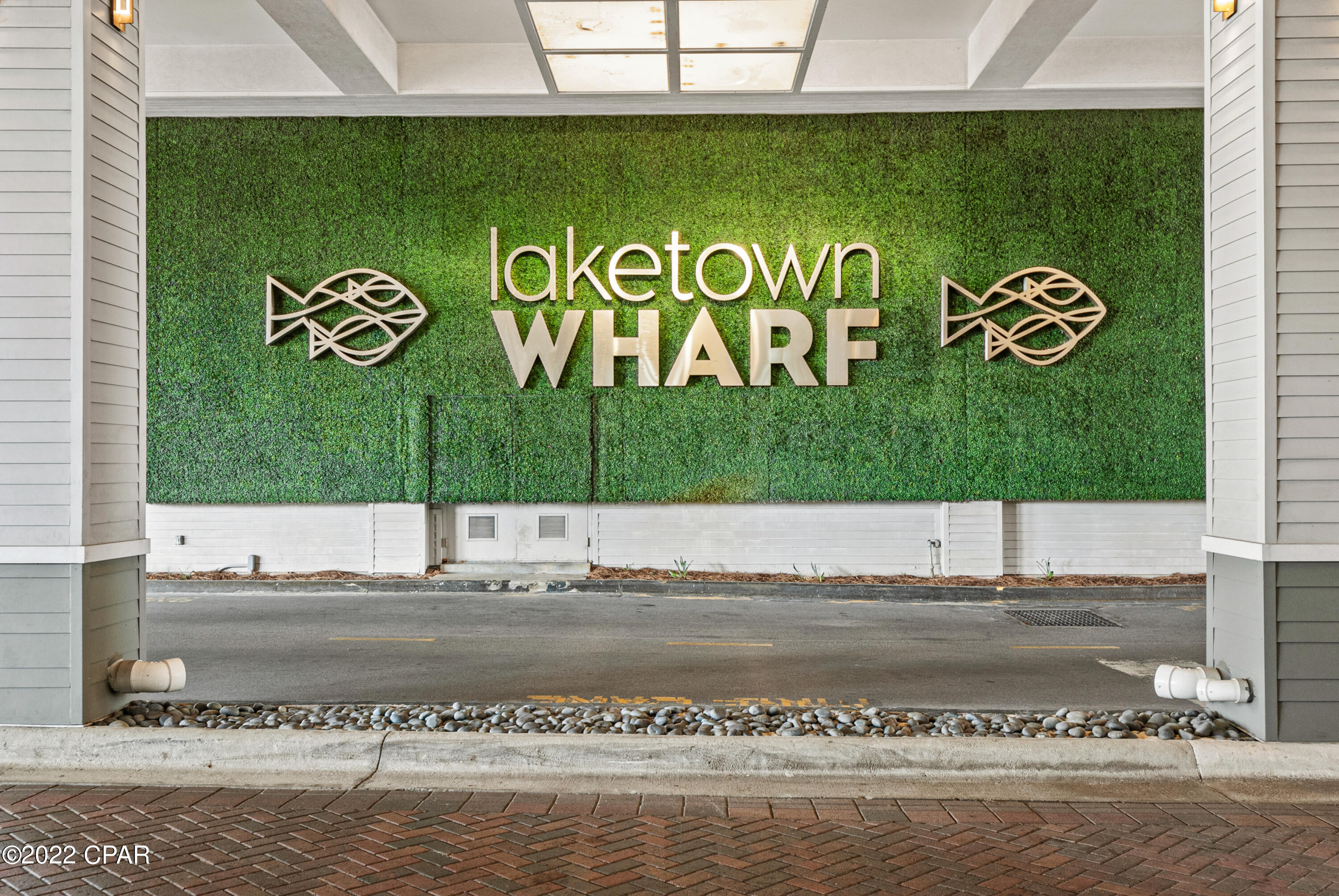 Laketown Wharf Phase II - Residential