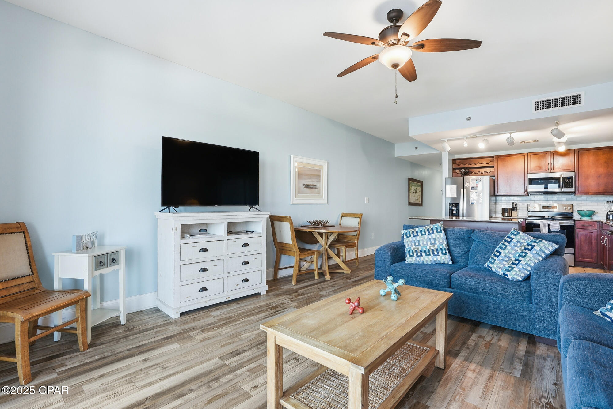 Laketown Wharf Phase II - Residential