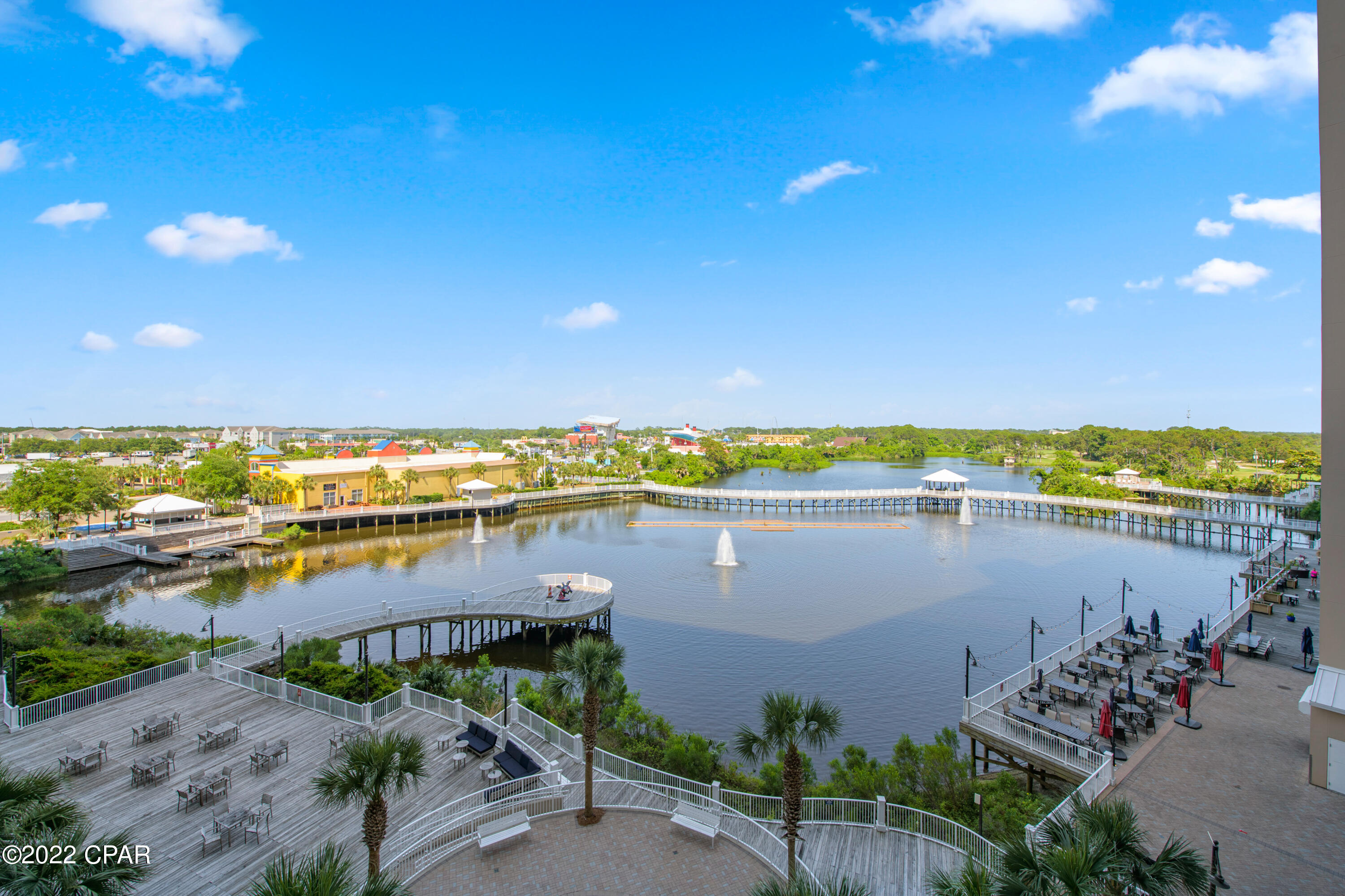 Laketown Wharf Phase II - Residential