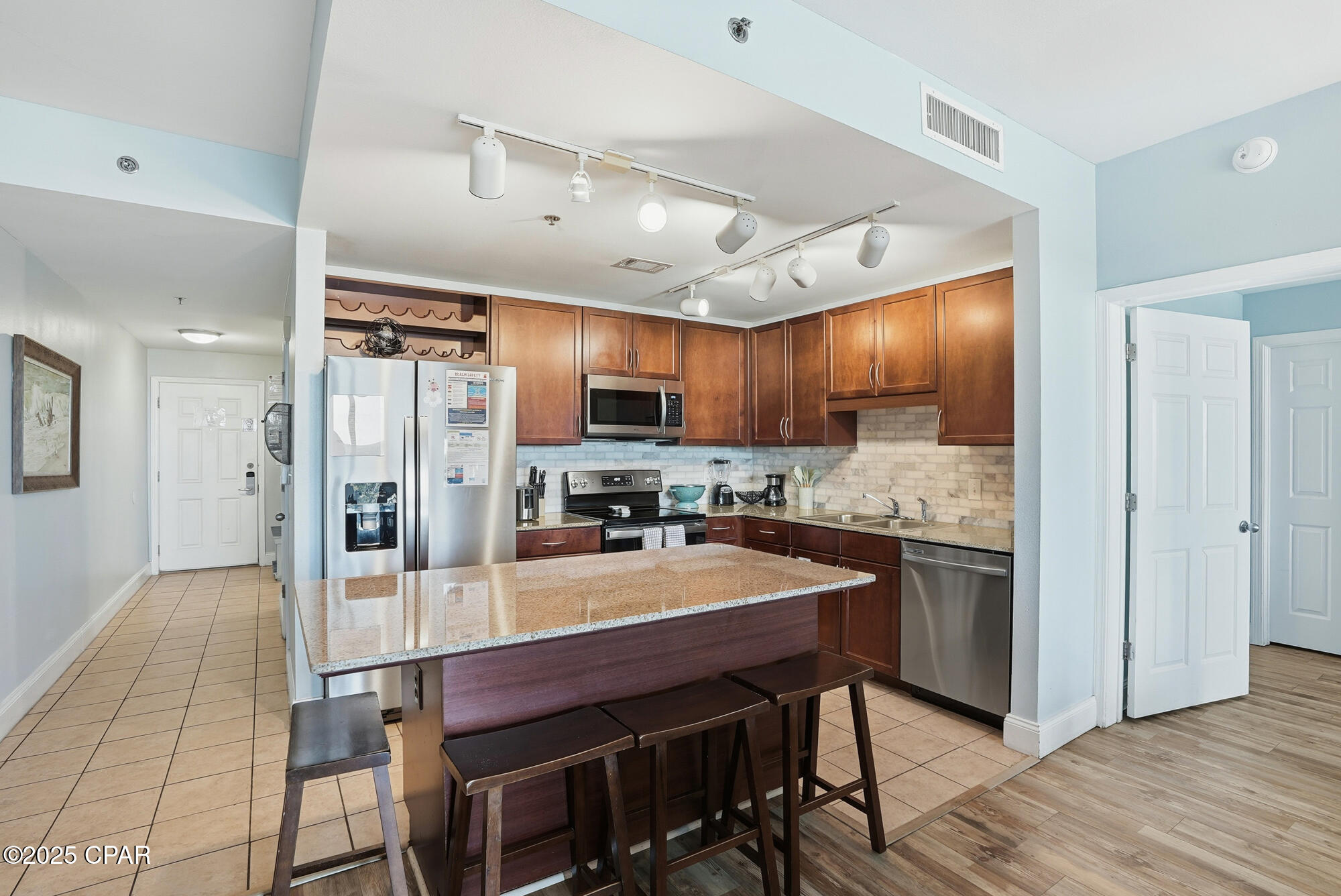 Laketown Wharf Phase II - Residential