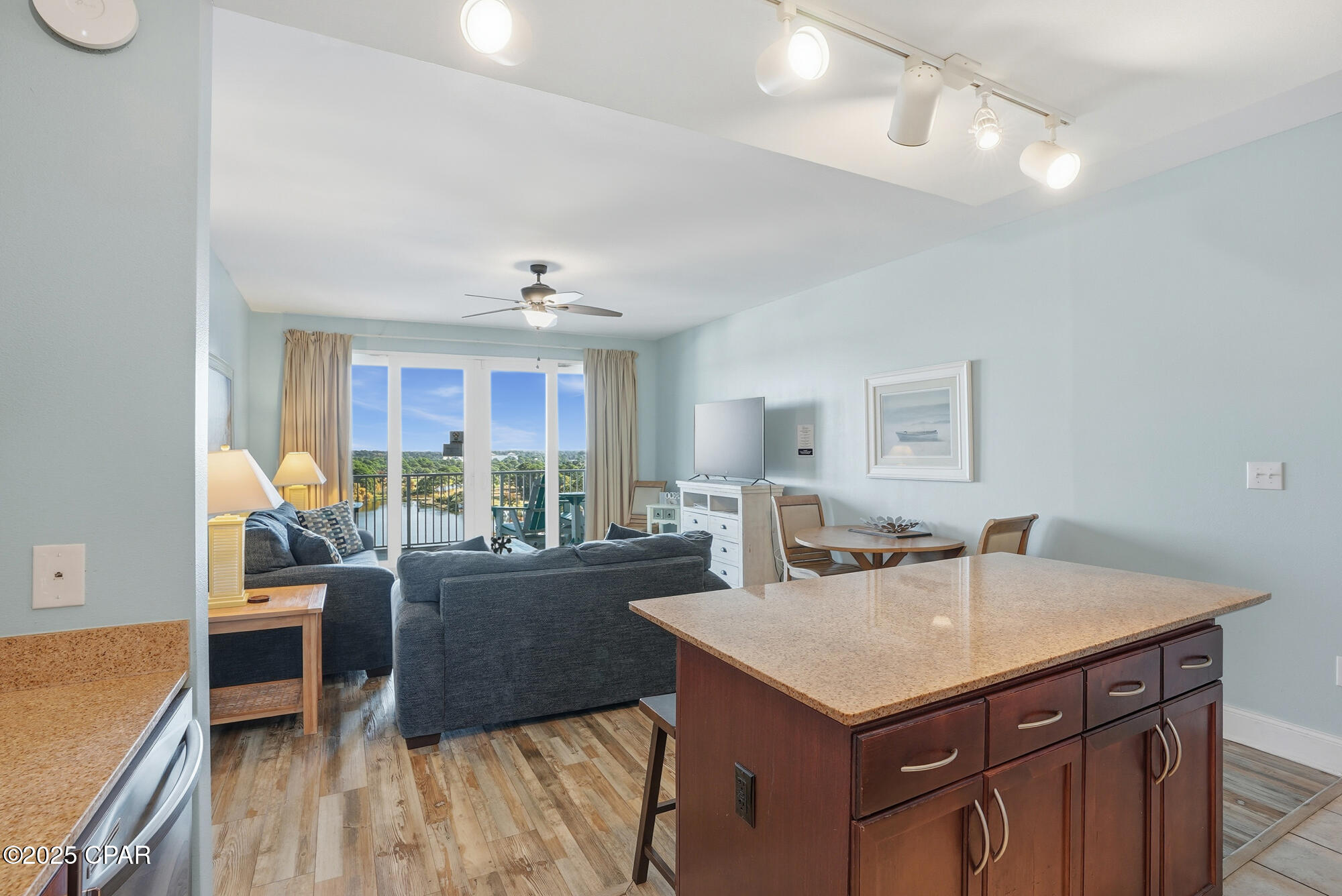 Laketown Wharf Phase II - Residential