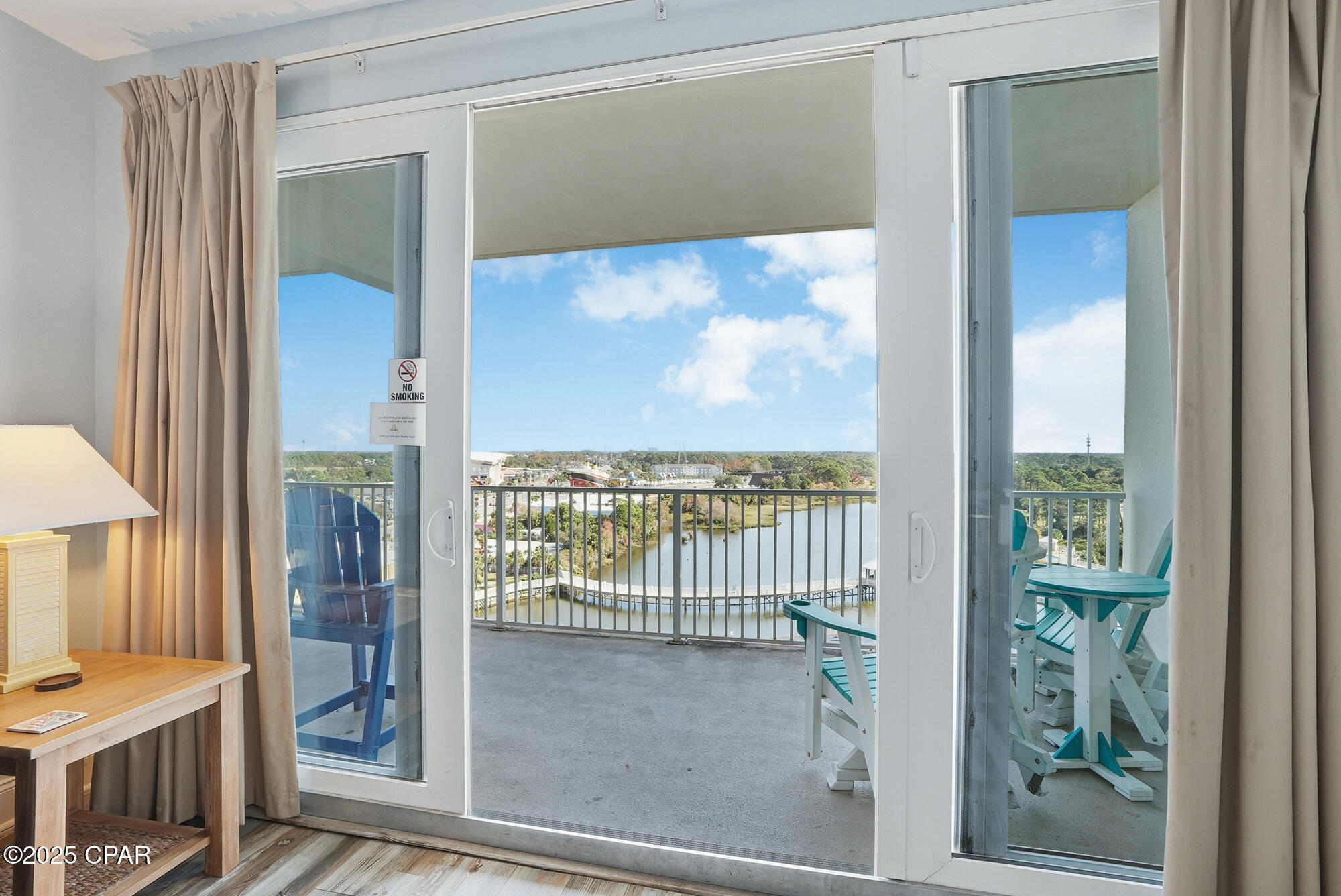 Laketown Wharf Phase II - Residential