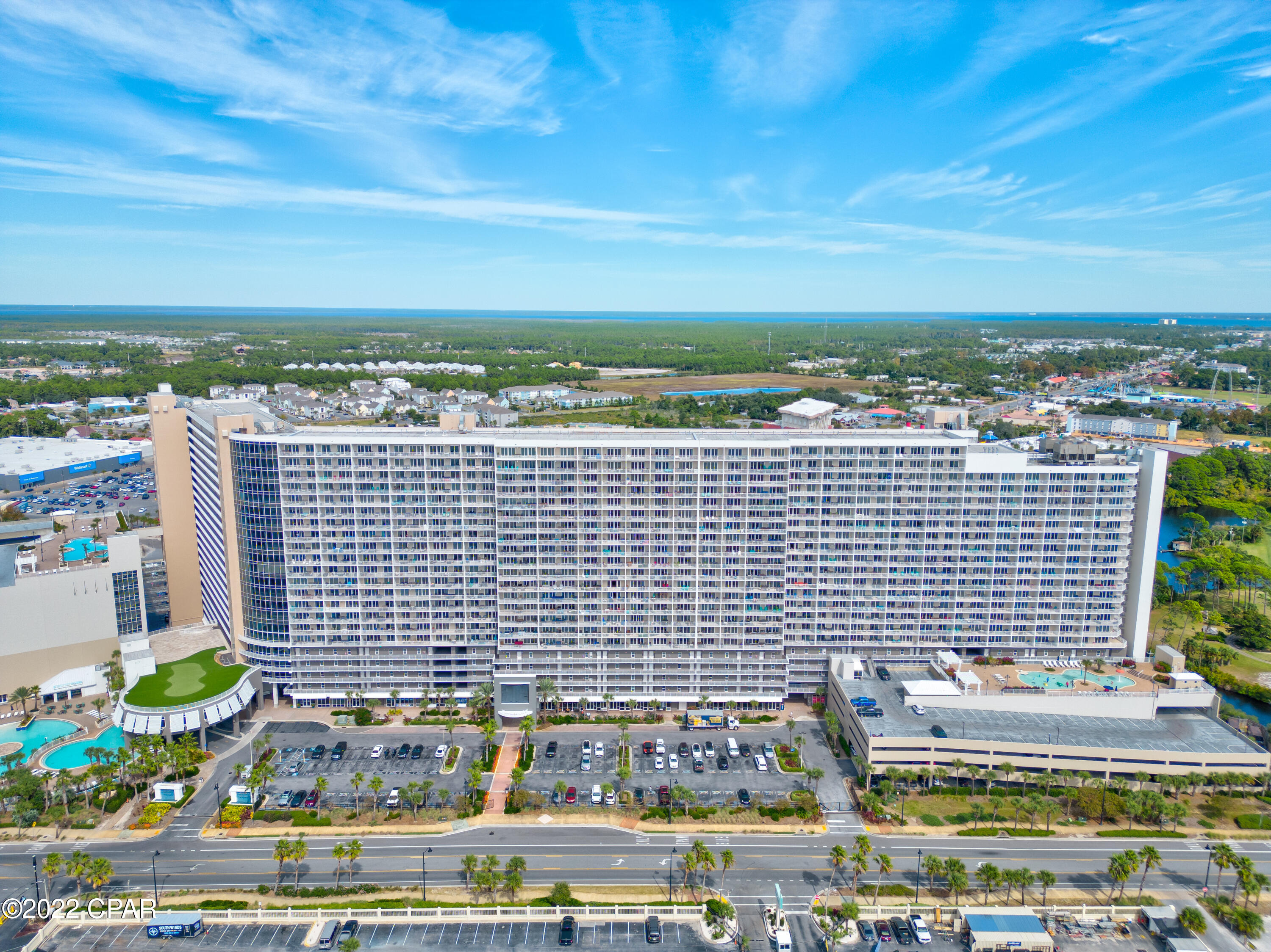 Laketown Wharf Phase II - Residential