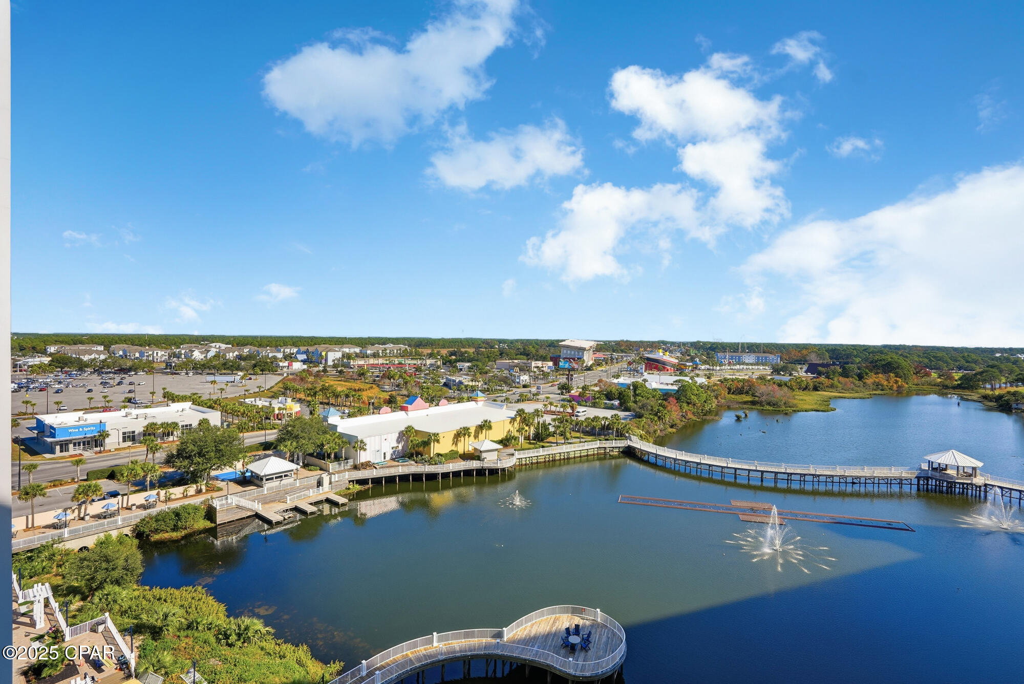 Laketown Wharf Phase II - Residential