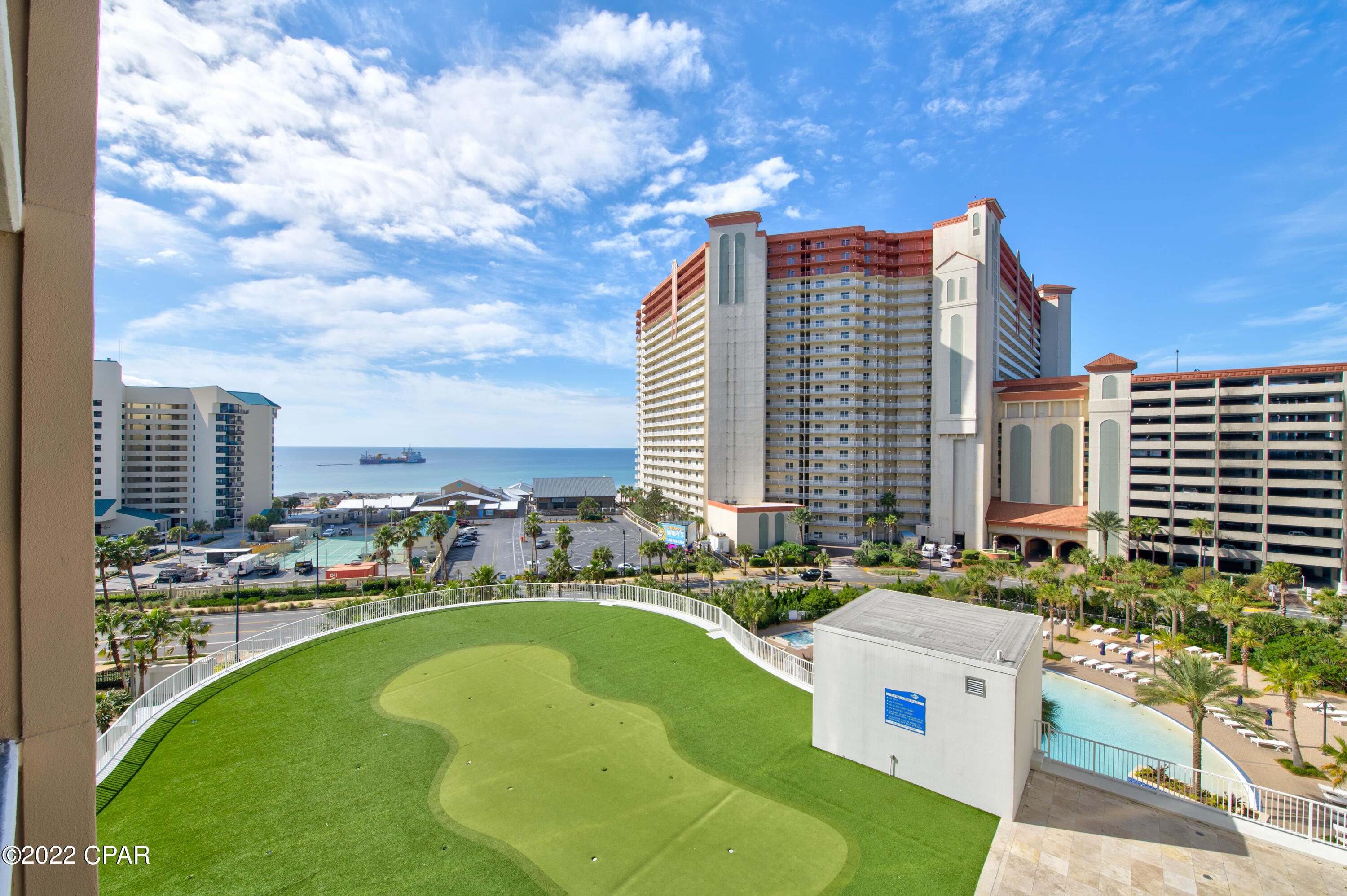 Laketown Wharf Phase II - Residential