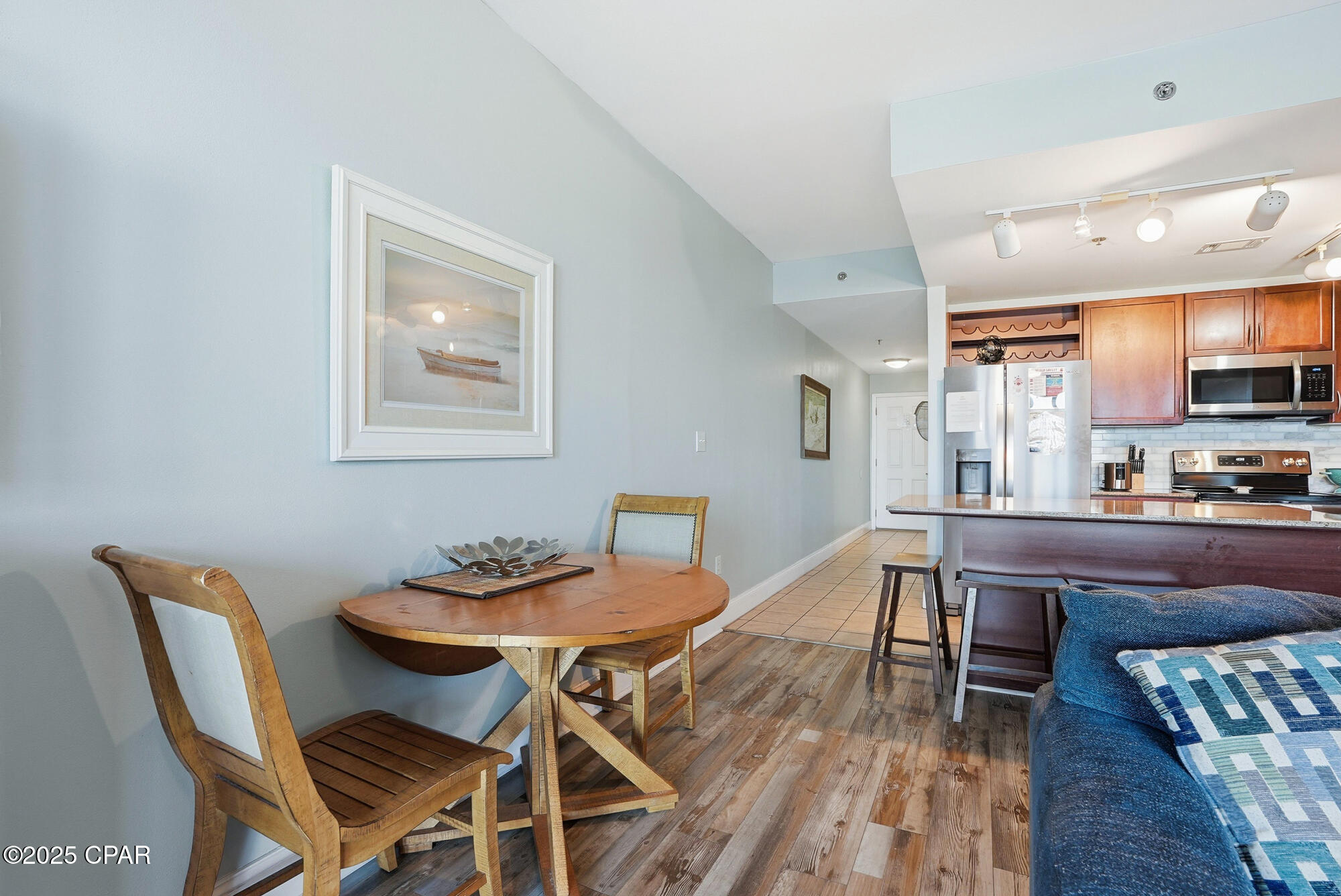 Laketown Wharf Phase II - Residential