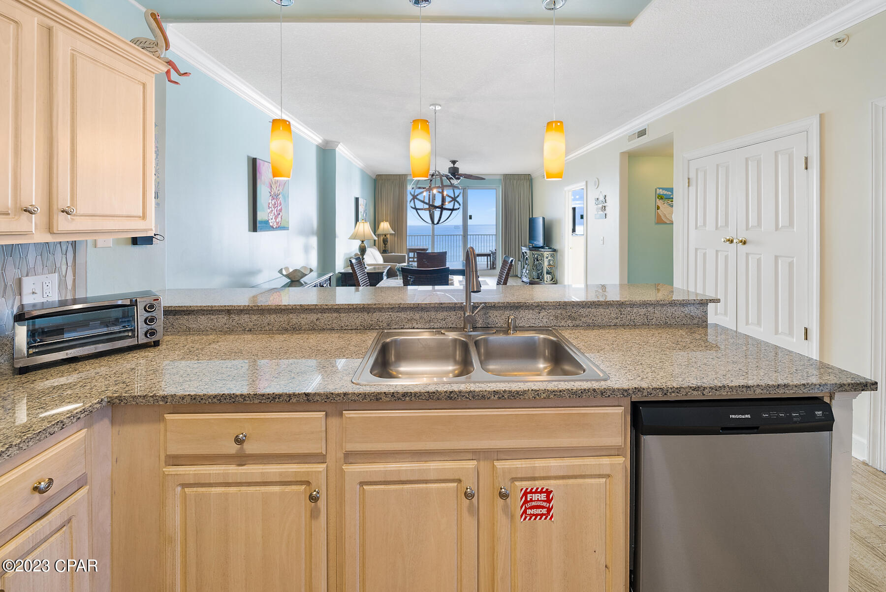 Emerald Isle - Residential