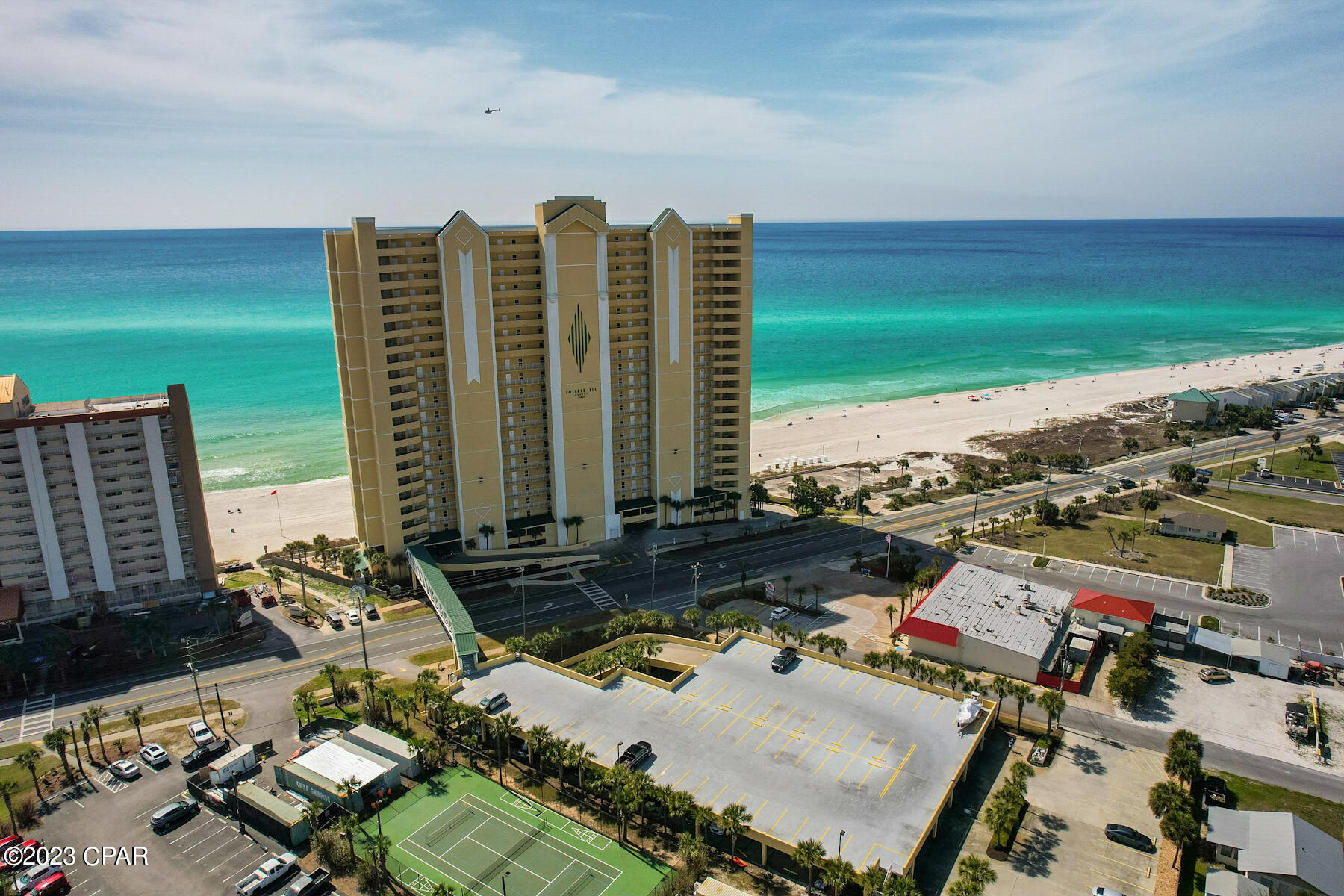 Emerald Isle - Residential