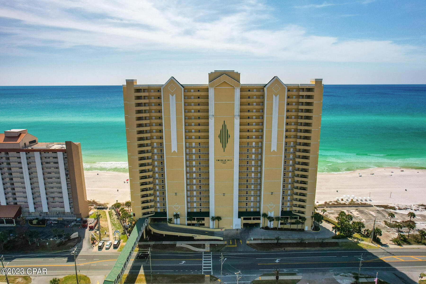 Emerald Isle - Residential