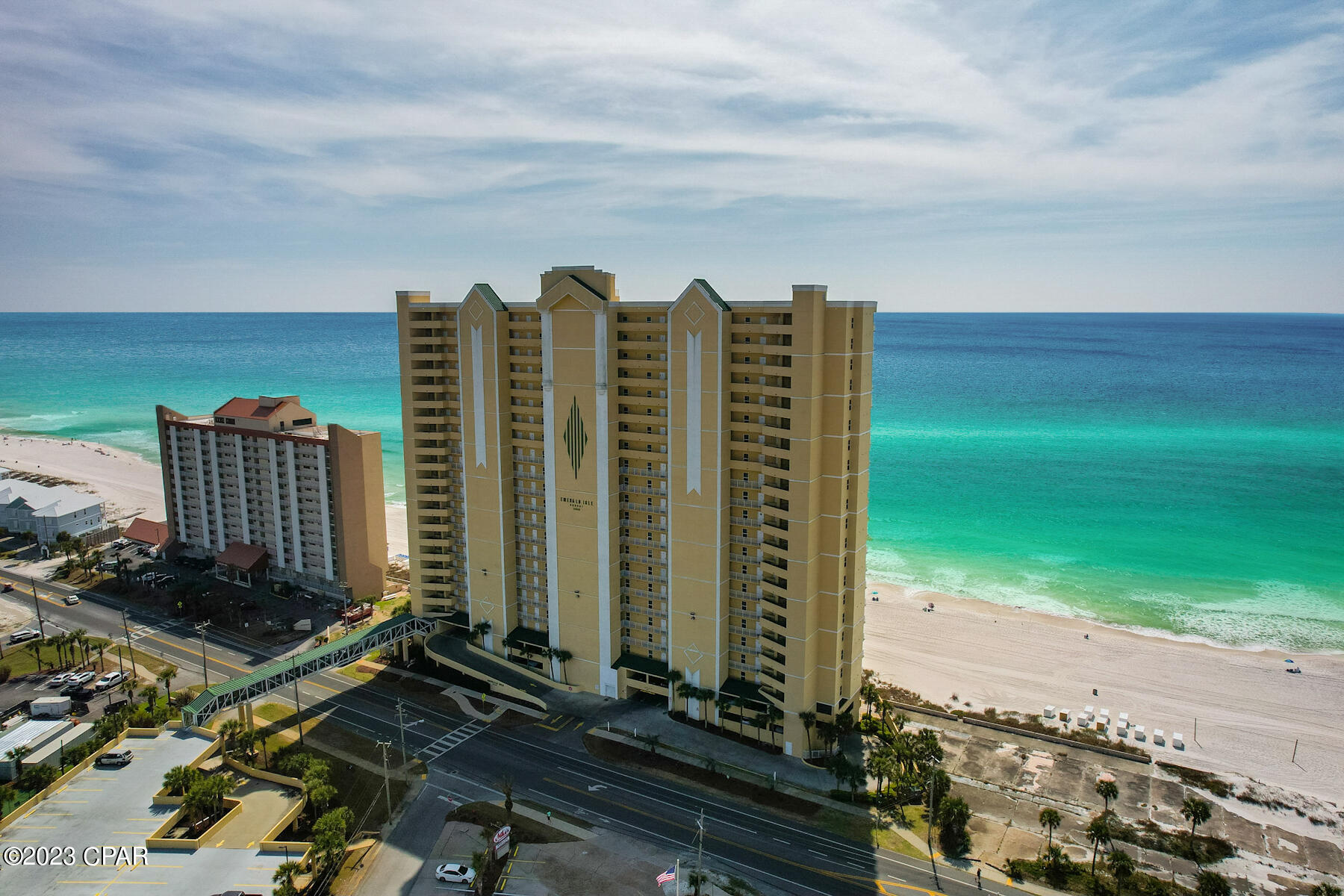 Emerald Isle - Residential