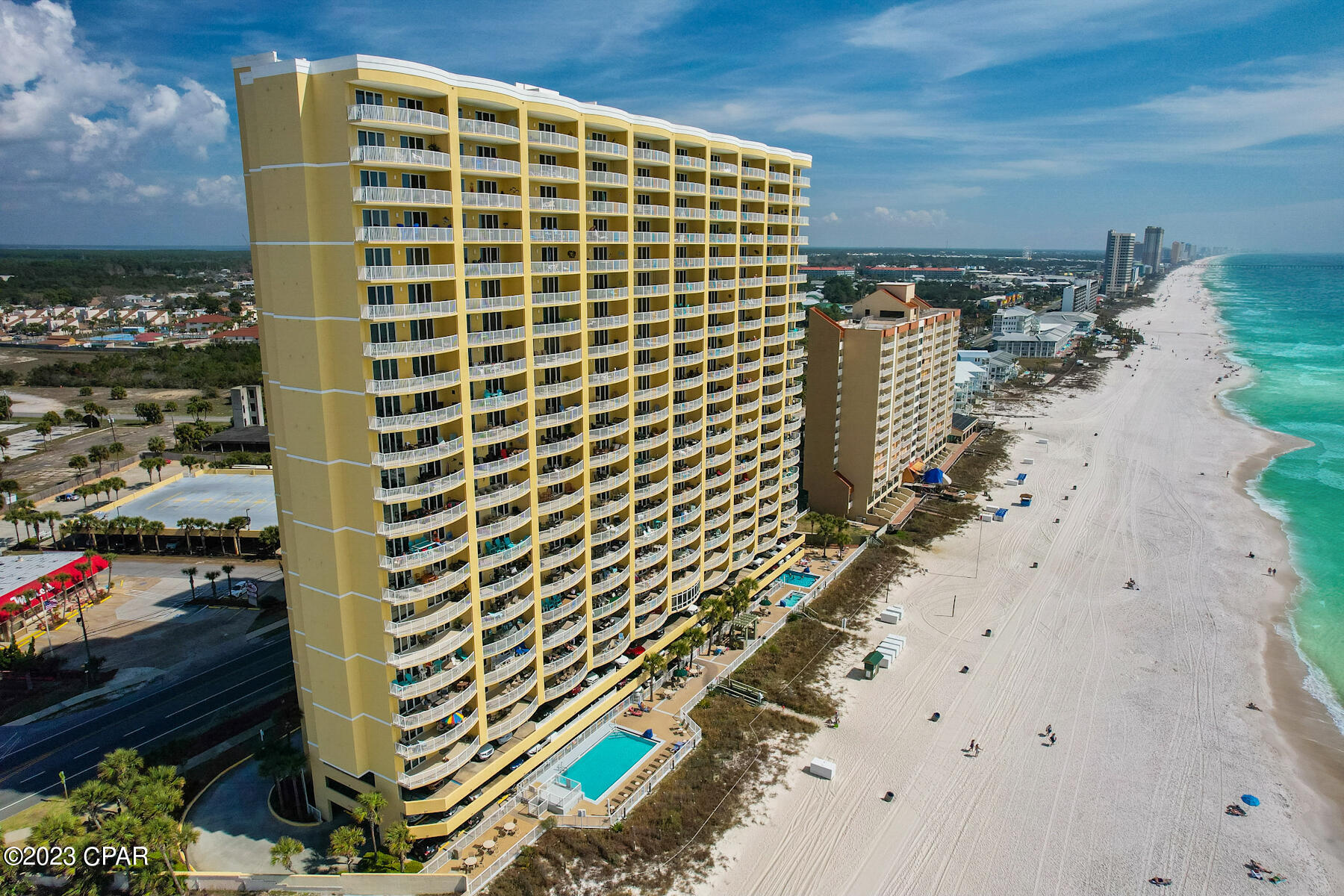 Emerald Isle - Residential