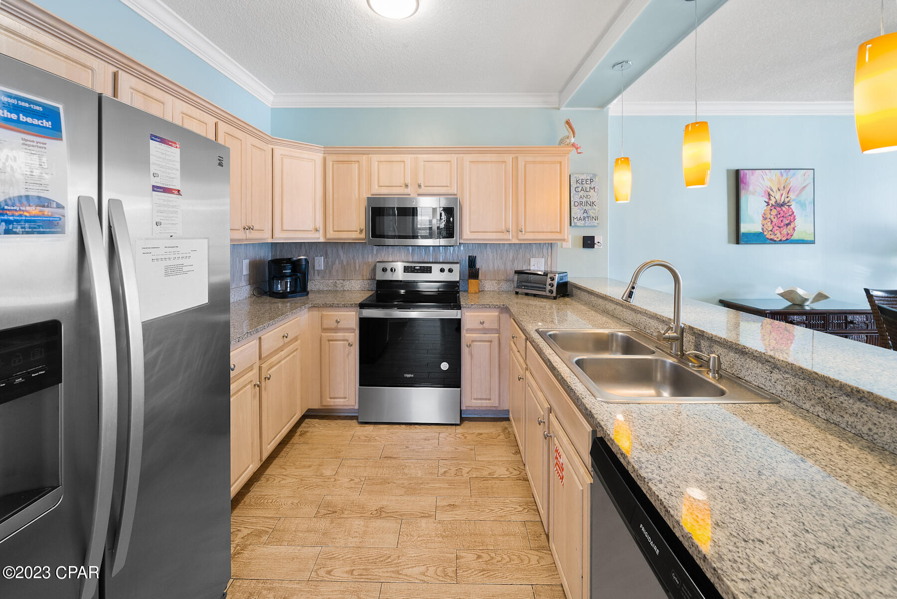 Emerald Isle - Residential