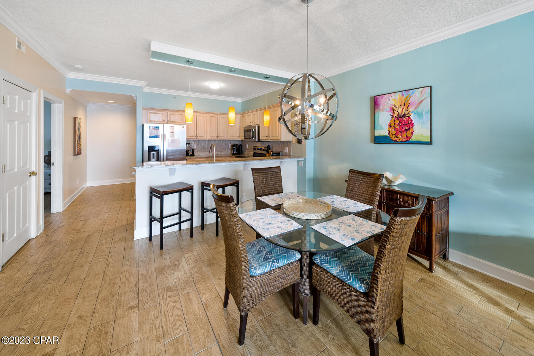 Emerald Isle - Residential