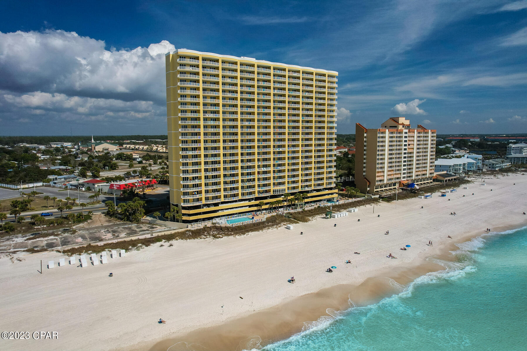 Emerald Isle - Residential