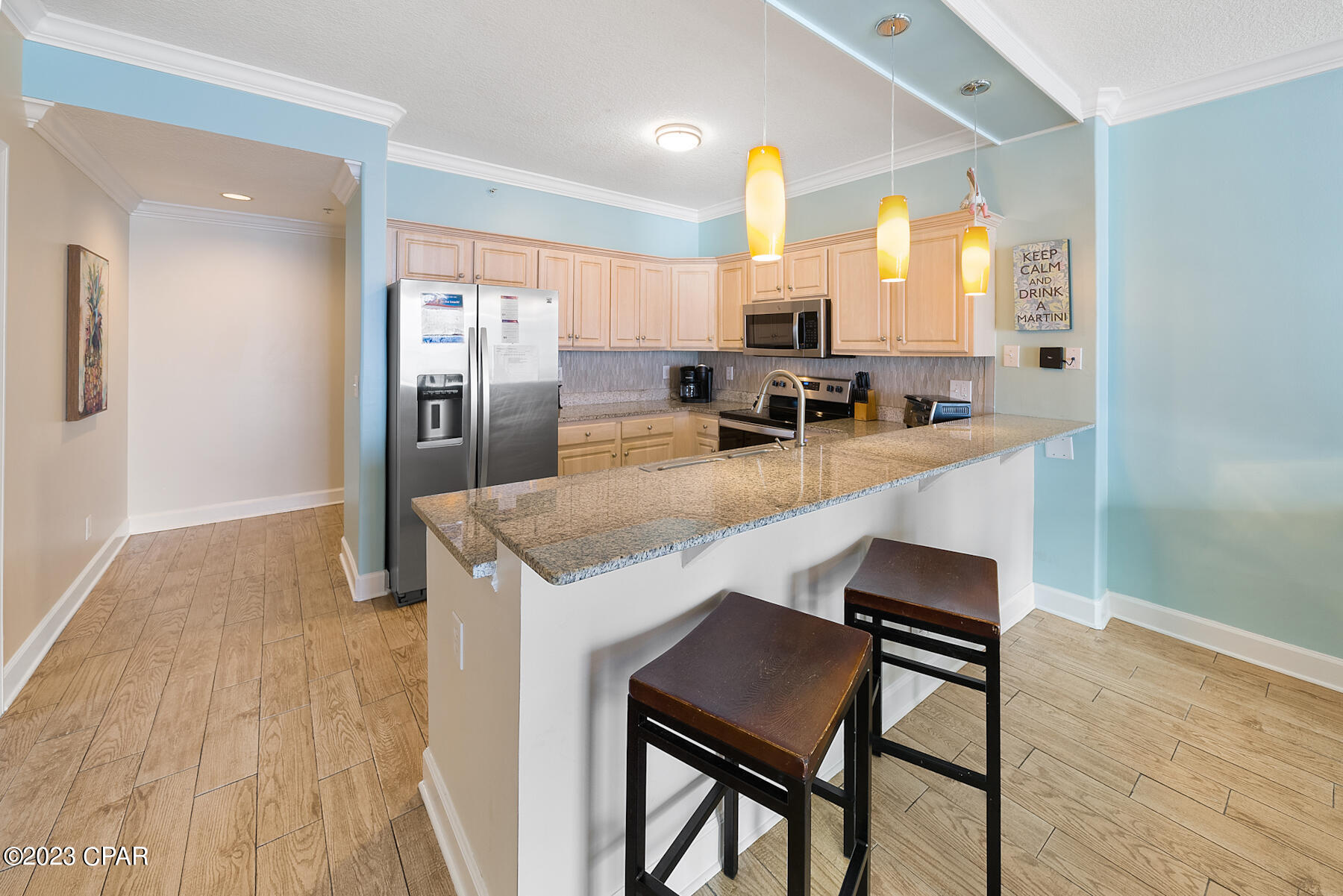 Emerald Isle - Residential