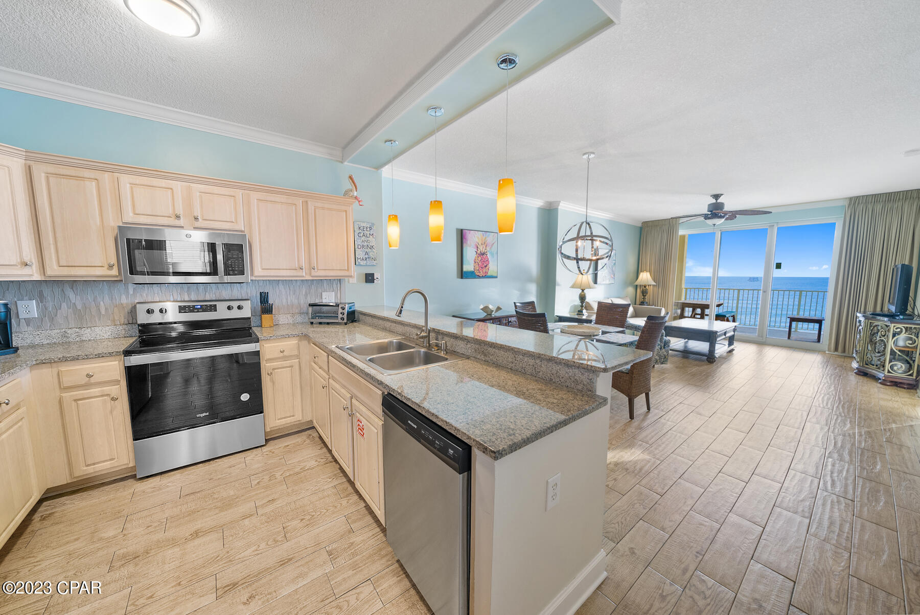 Emerald Isle - Residential