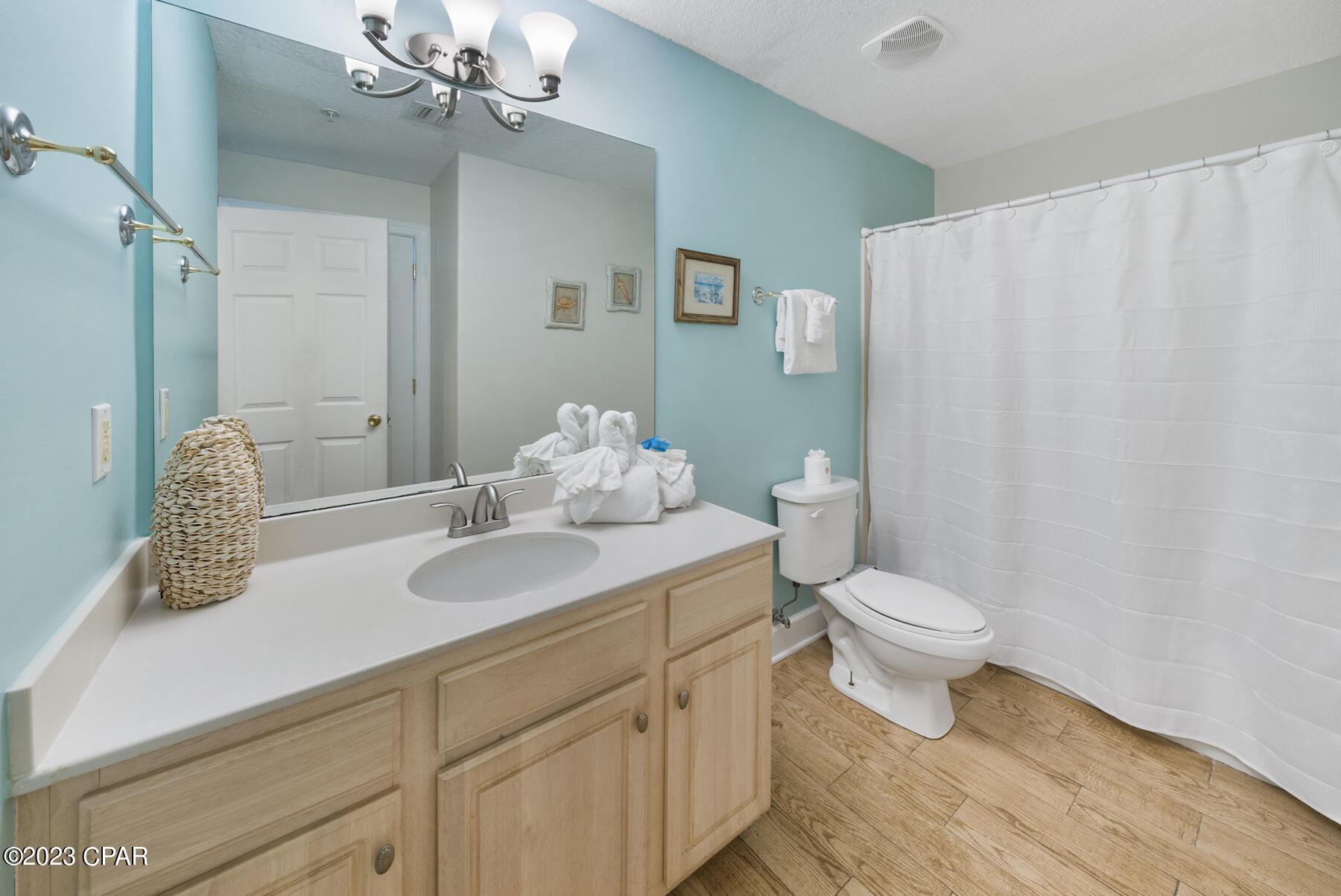 Emerald Isle - Residential