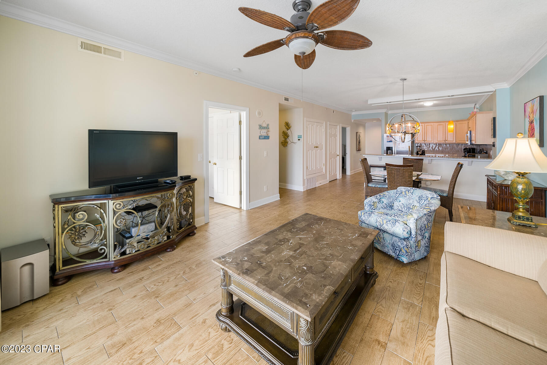 Emerald Isle - Residential