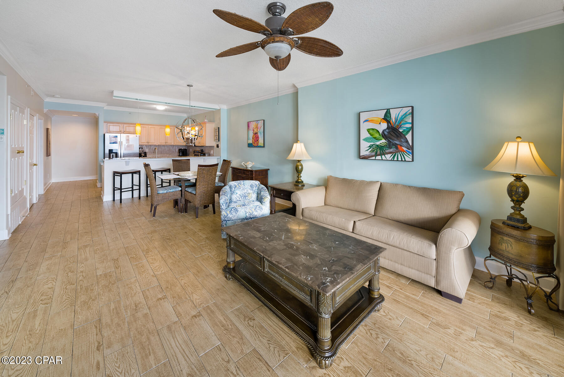 Emerald Isle - Residential