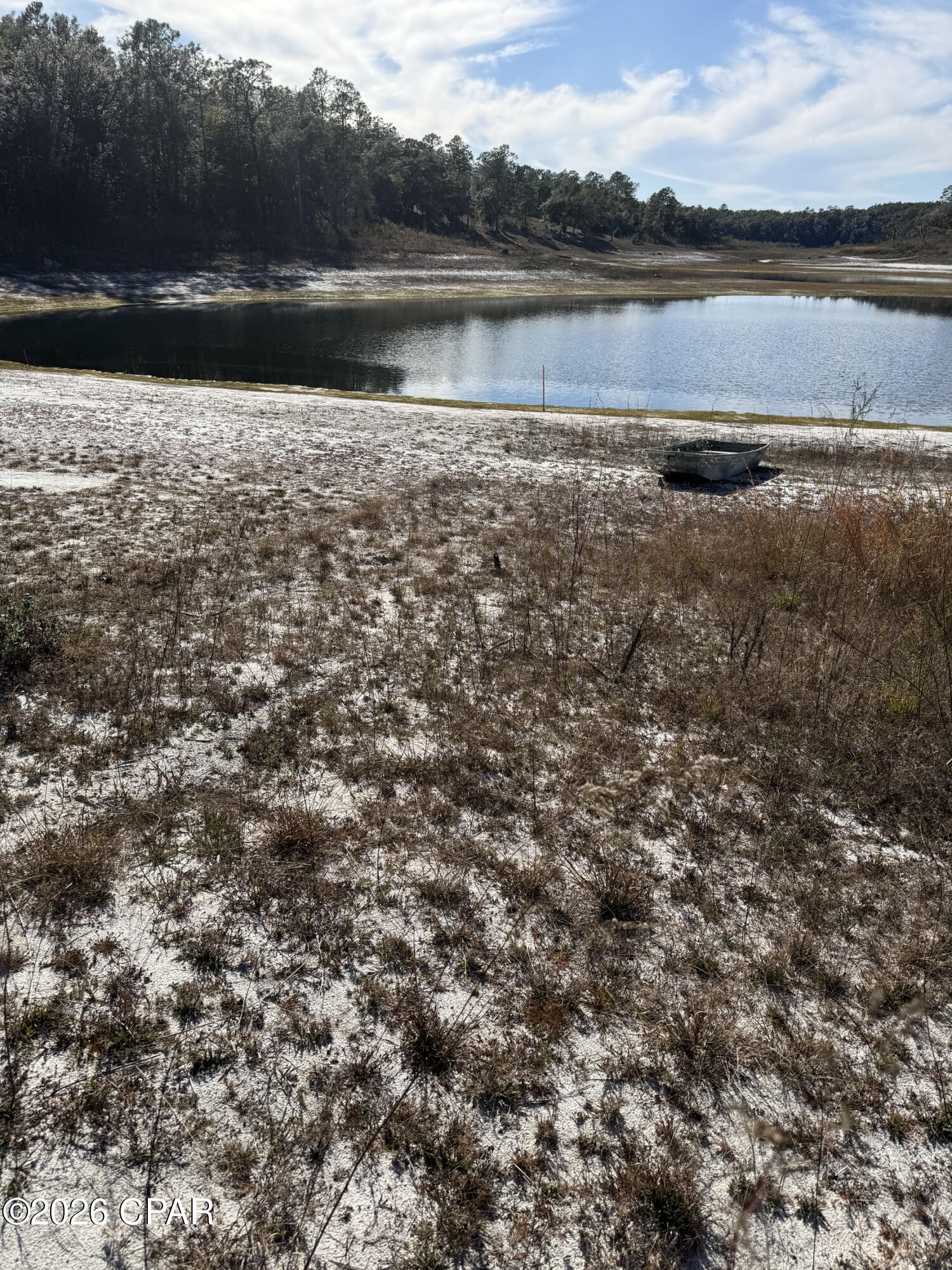 Grassy Pond Ranch - Land