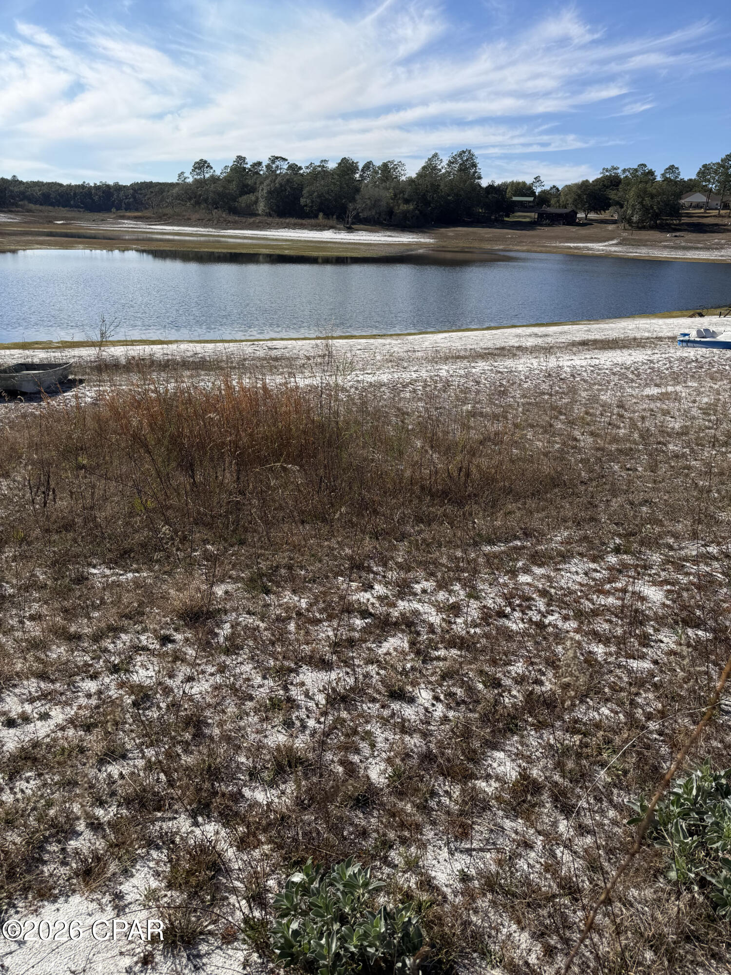 Grassy Pond Ranch - Land