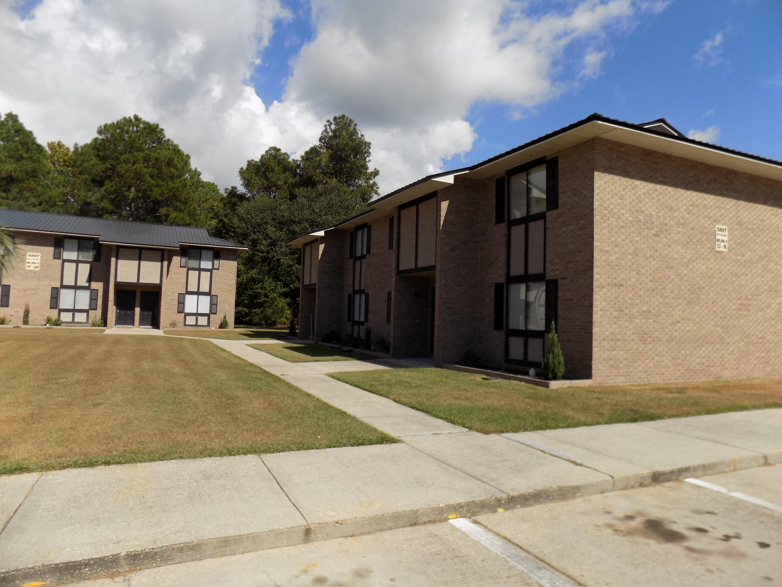 [No Recorded Subdiv] - Residential Lease