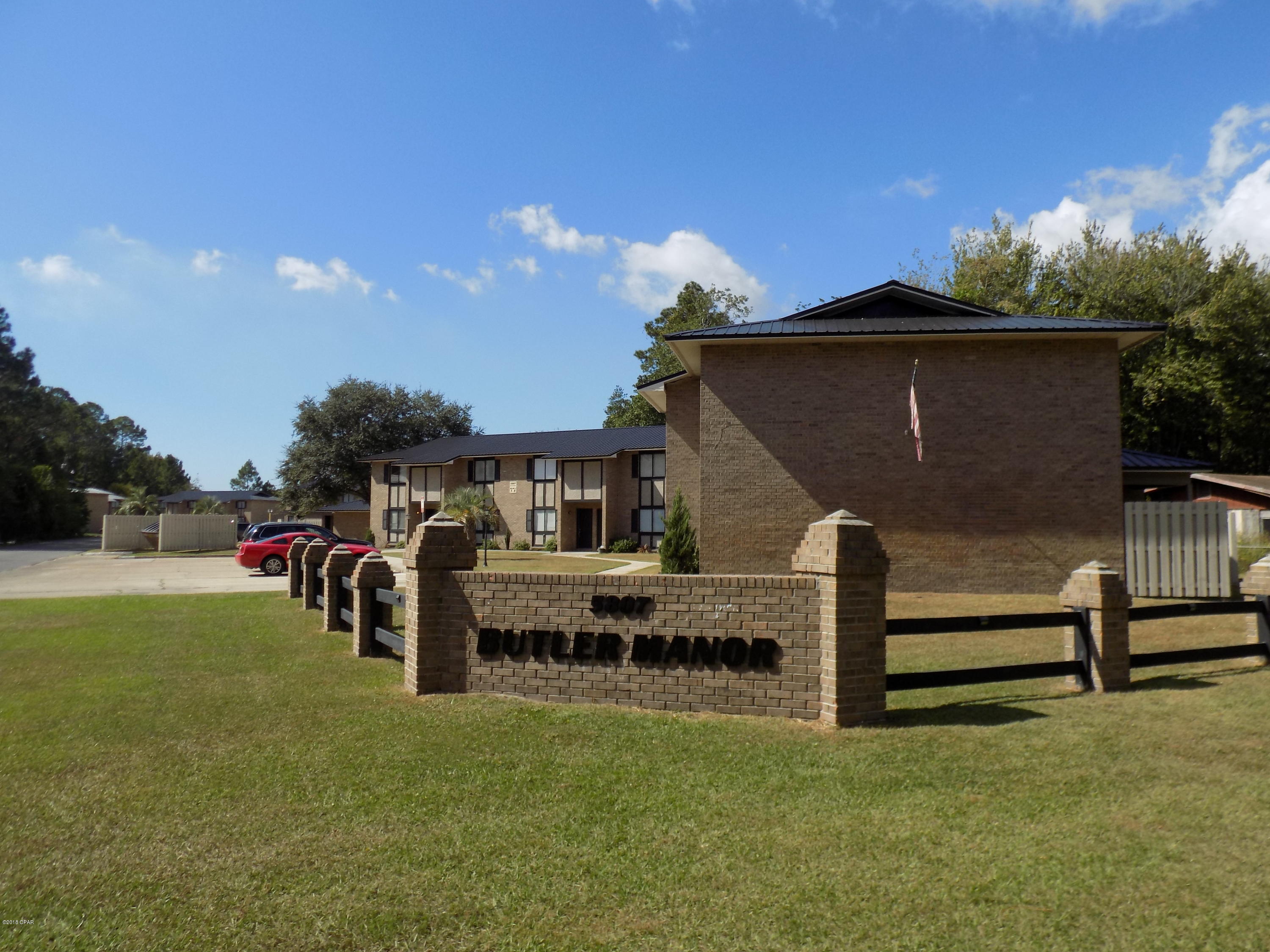 [No Recorded Subdiv] - Residential Lease