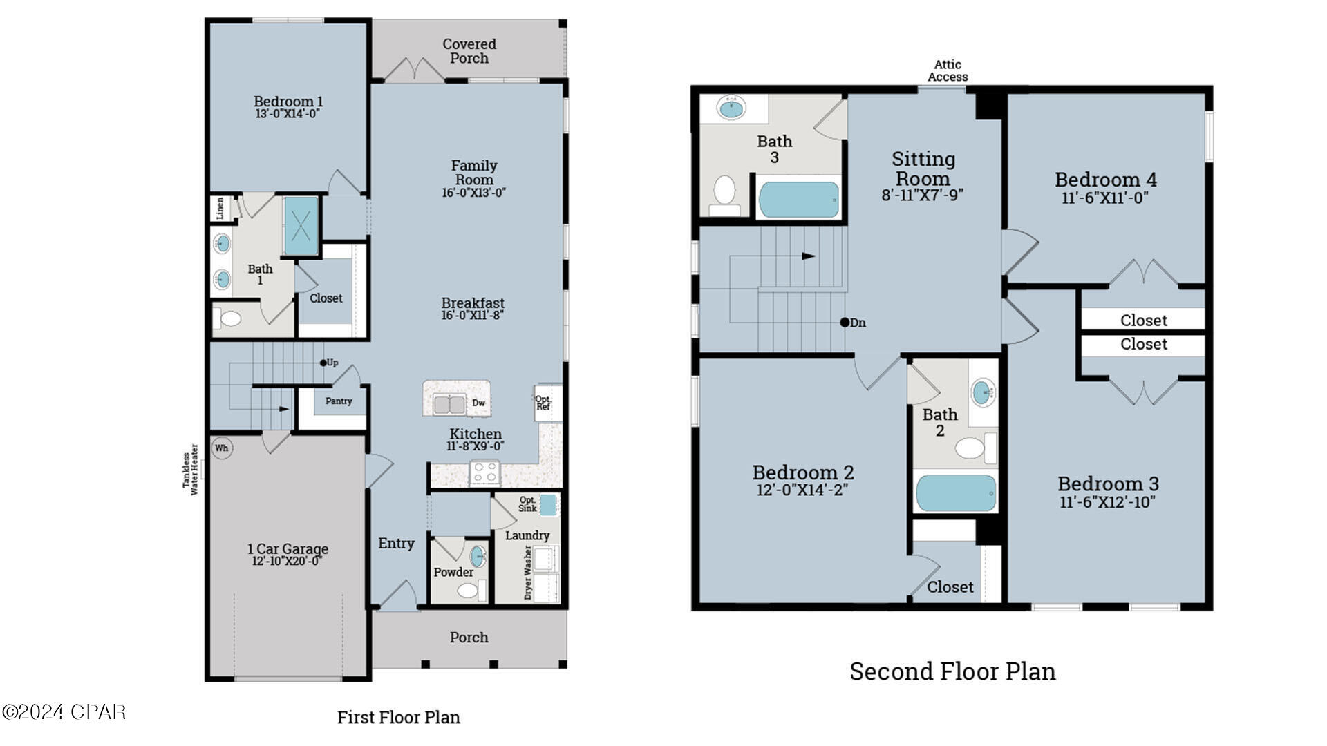 Cape San Blas - Residential