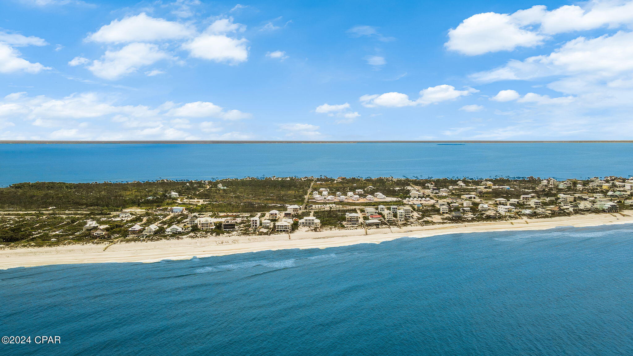 Cape San Blas - Residential