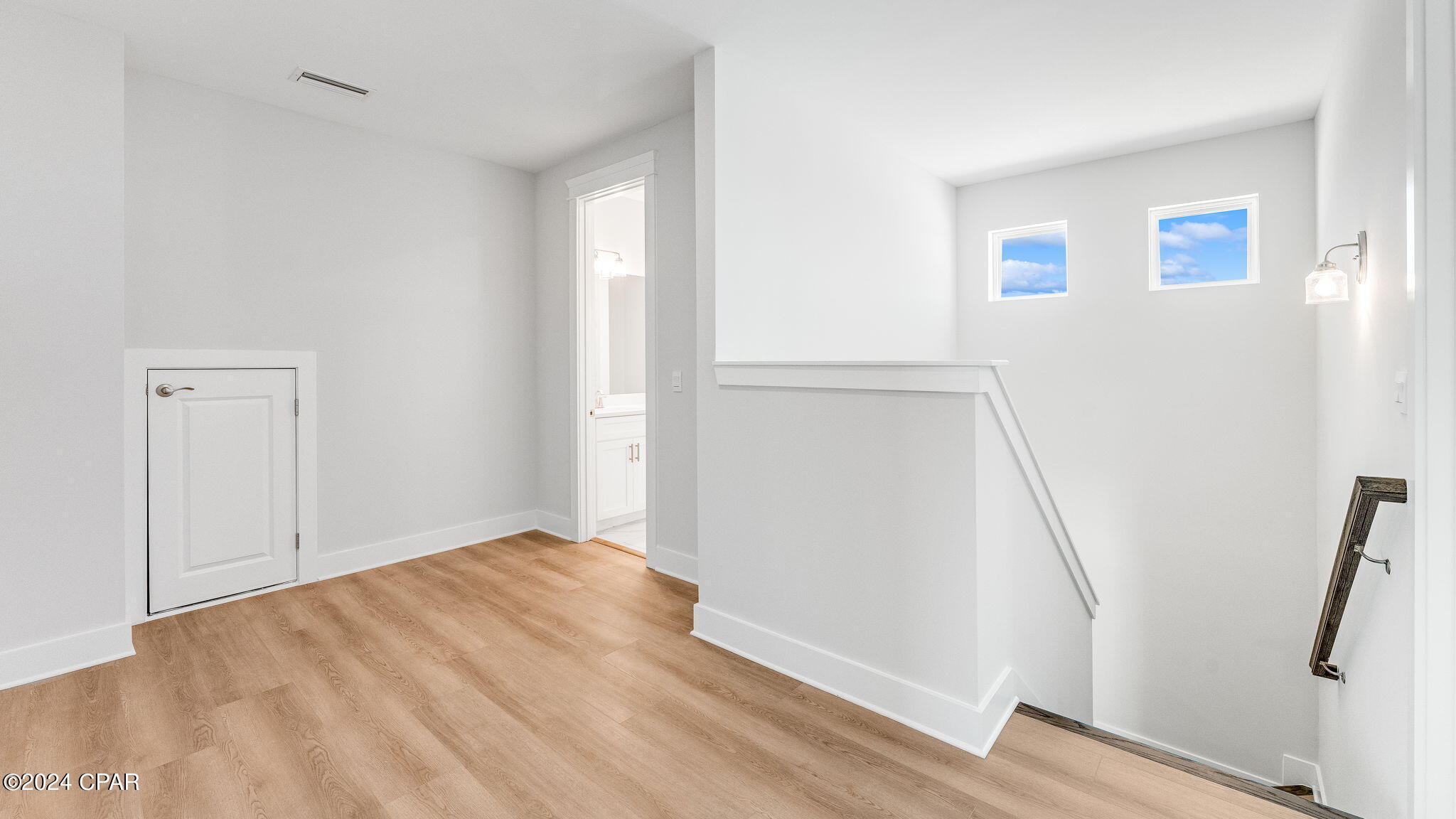 Cape San Blas - Residential