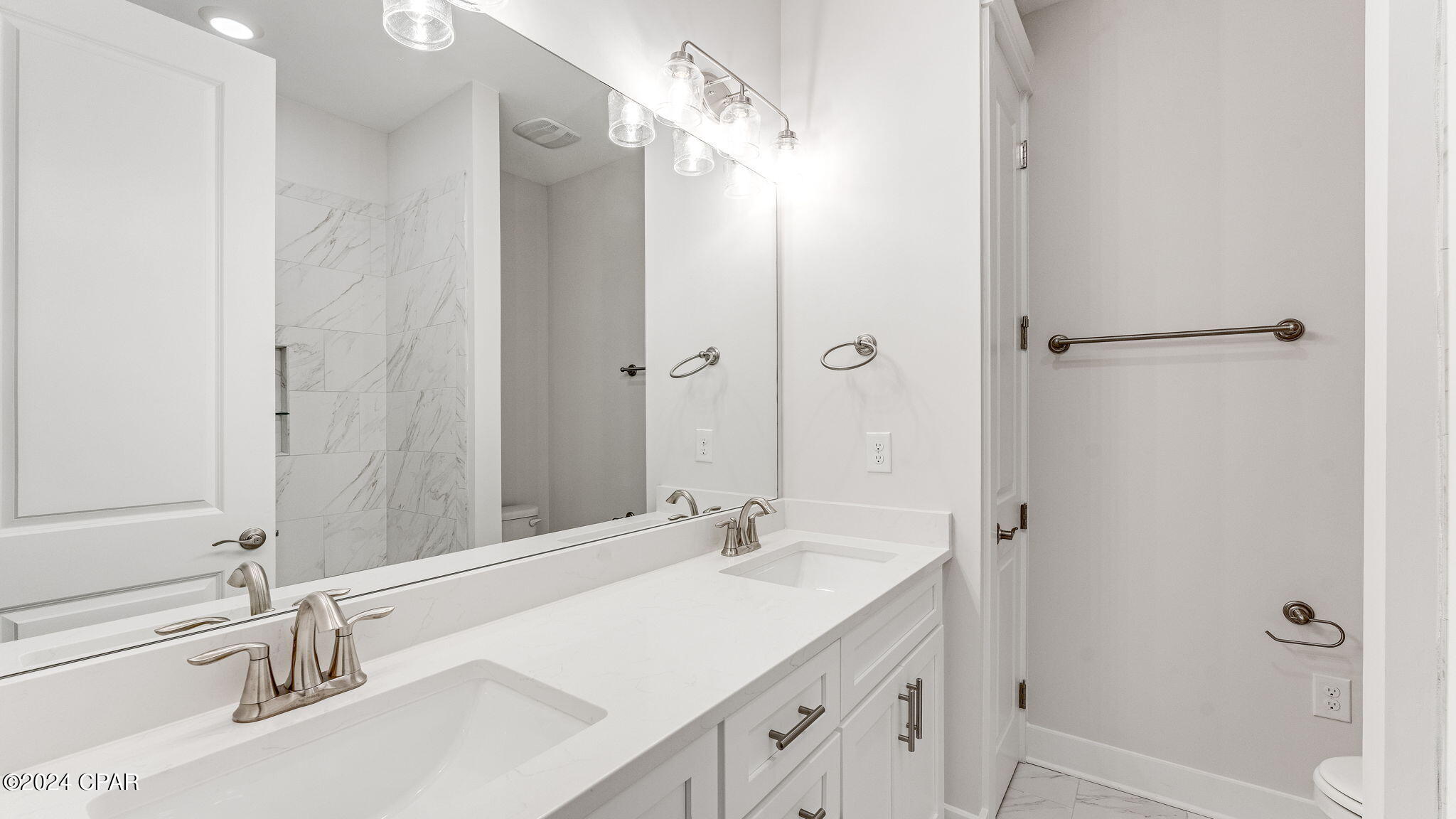 Cape San Blas - Residential