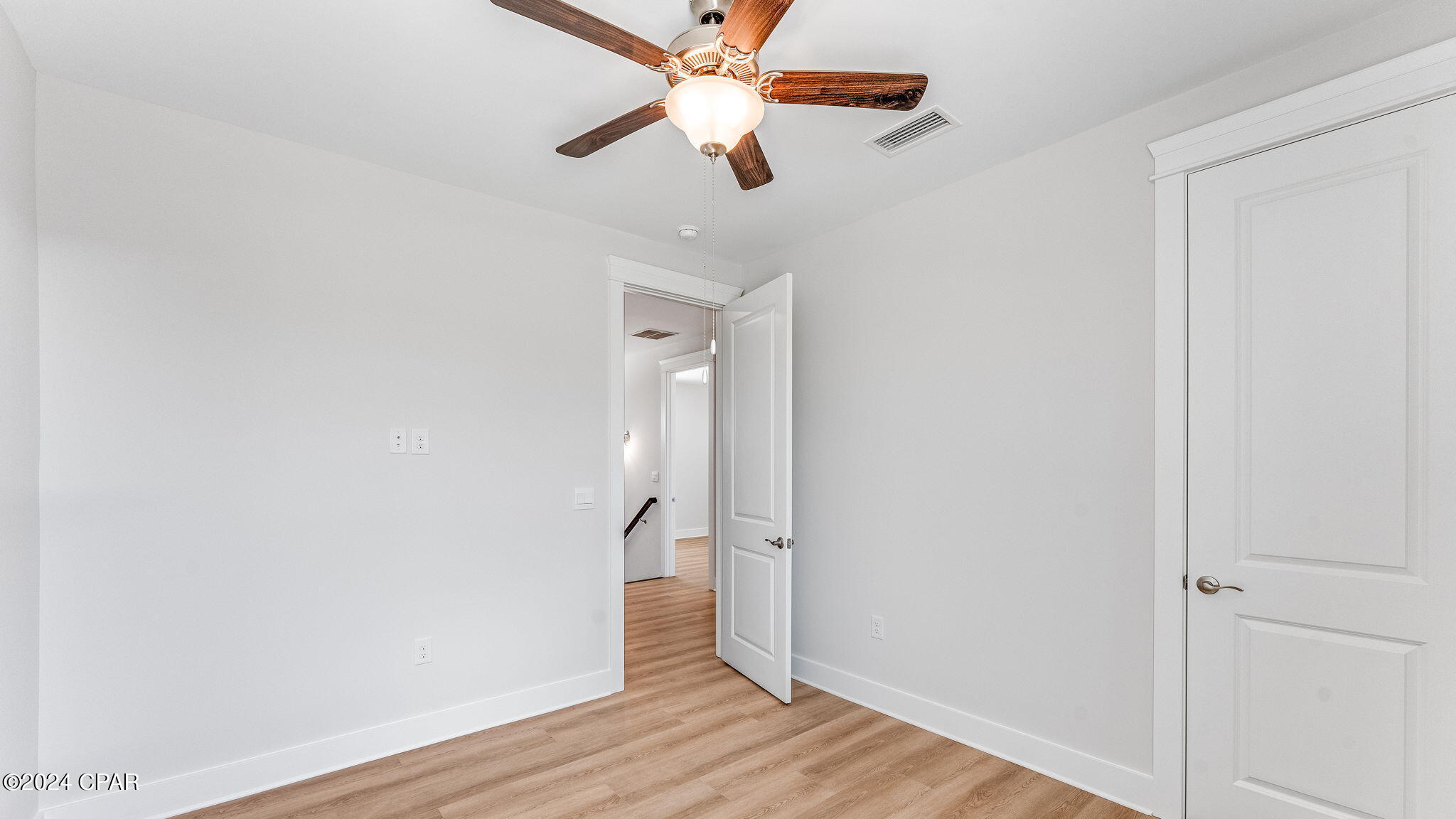 Cape San Blas - Residential