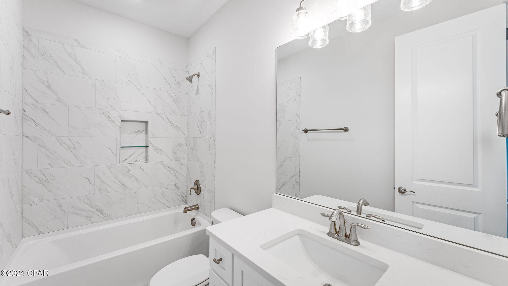 Cape San Blas - Residential