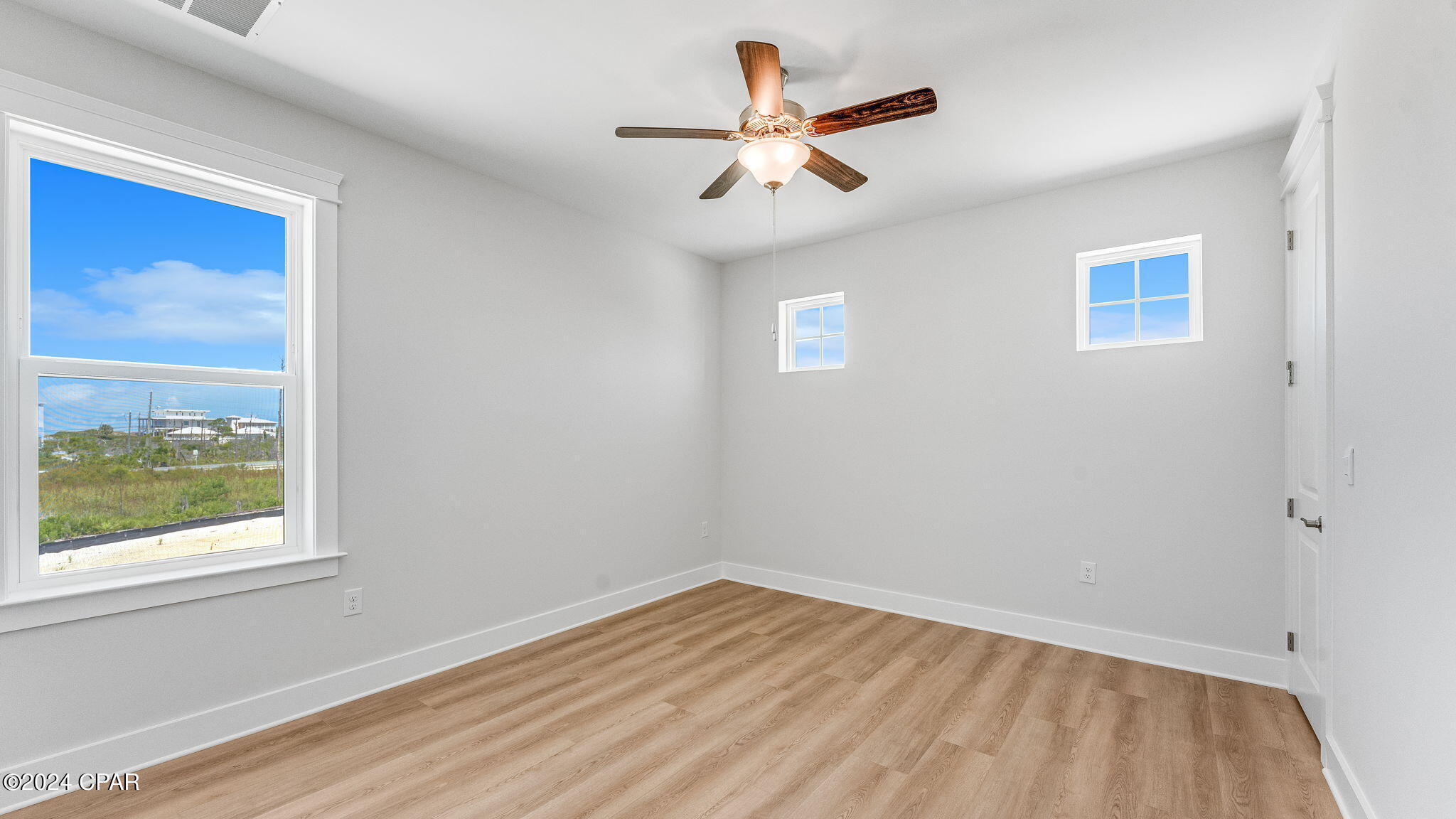 Cape San Blas - Residential