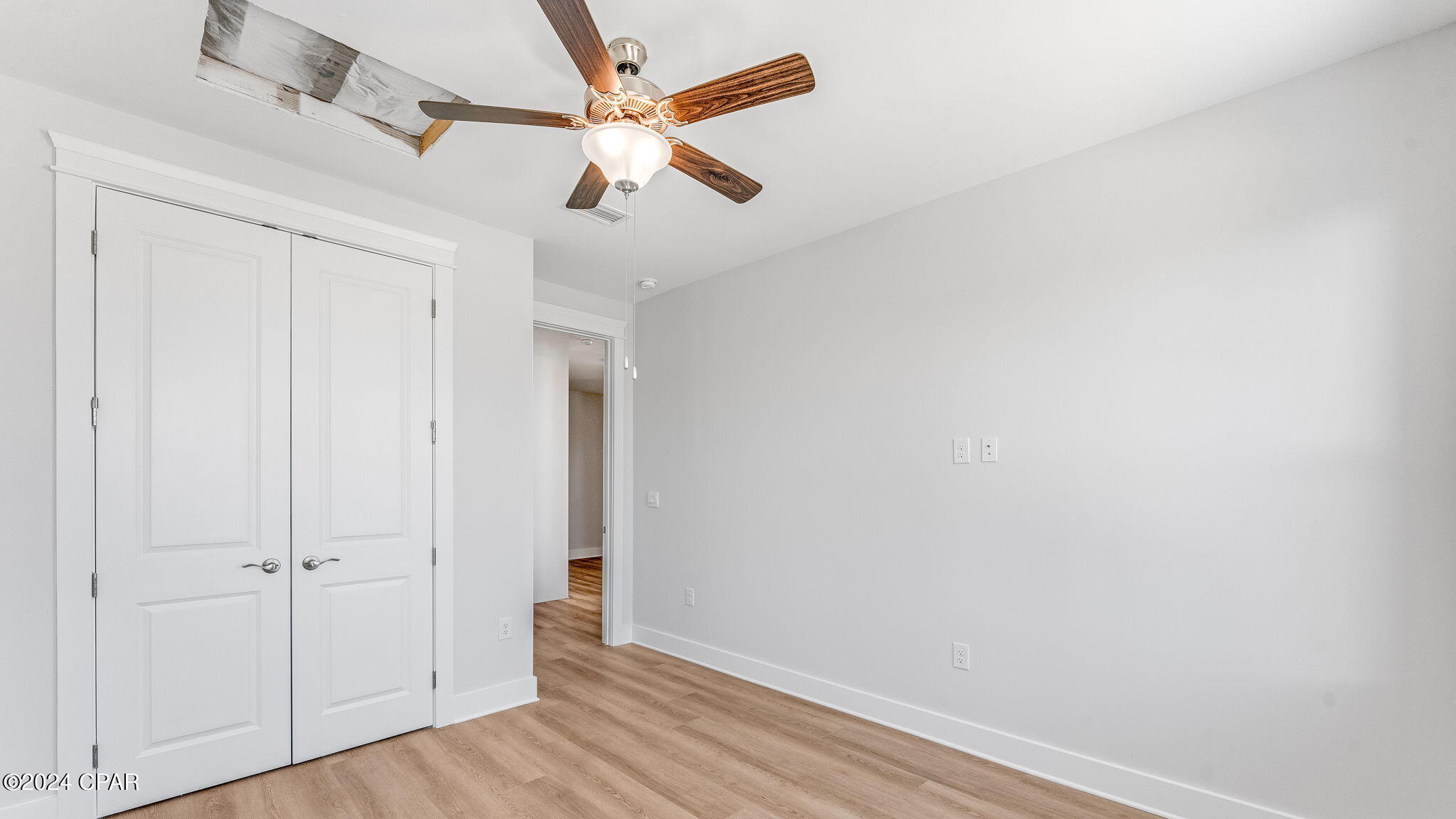 Cape San Blas - Residential