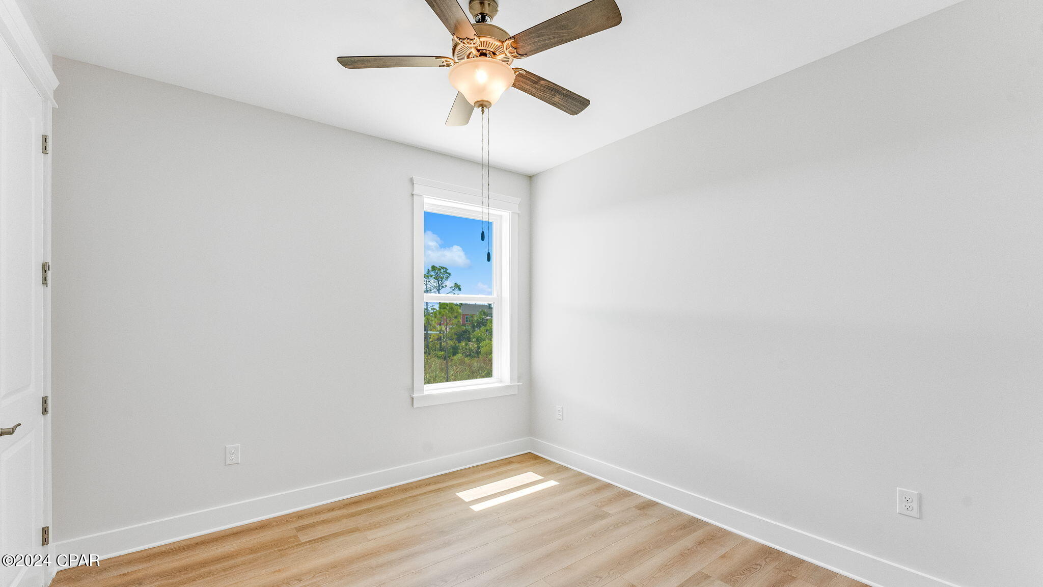 Cape San Blas - Residential