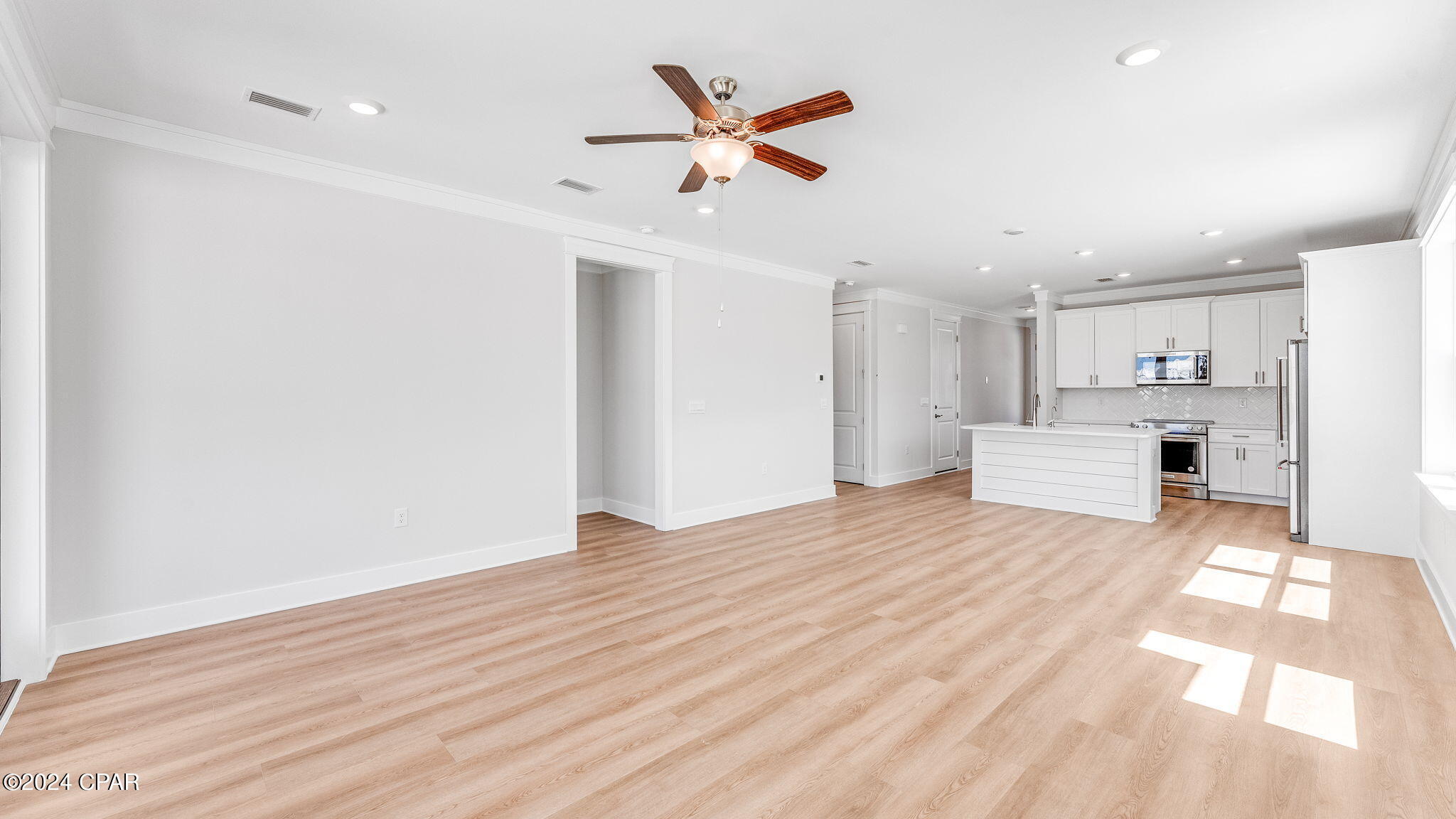 Cape San Blas - Residential