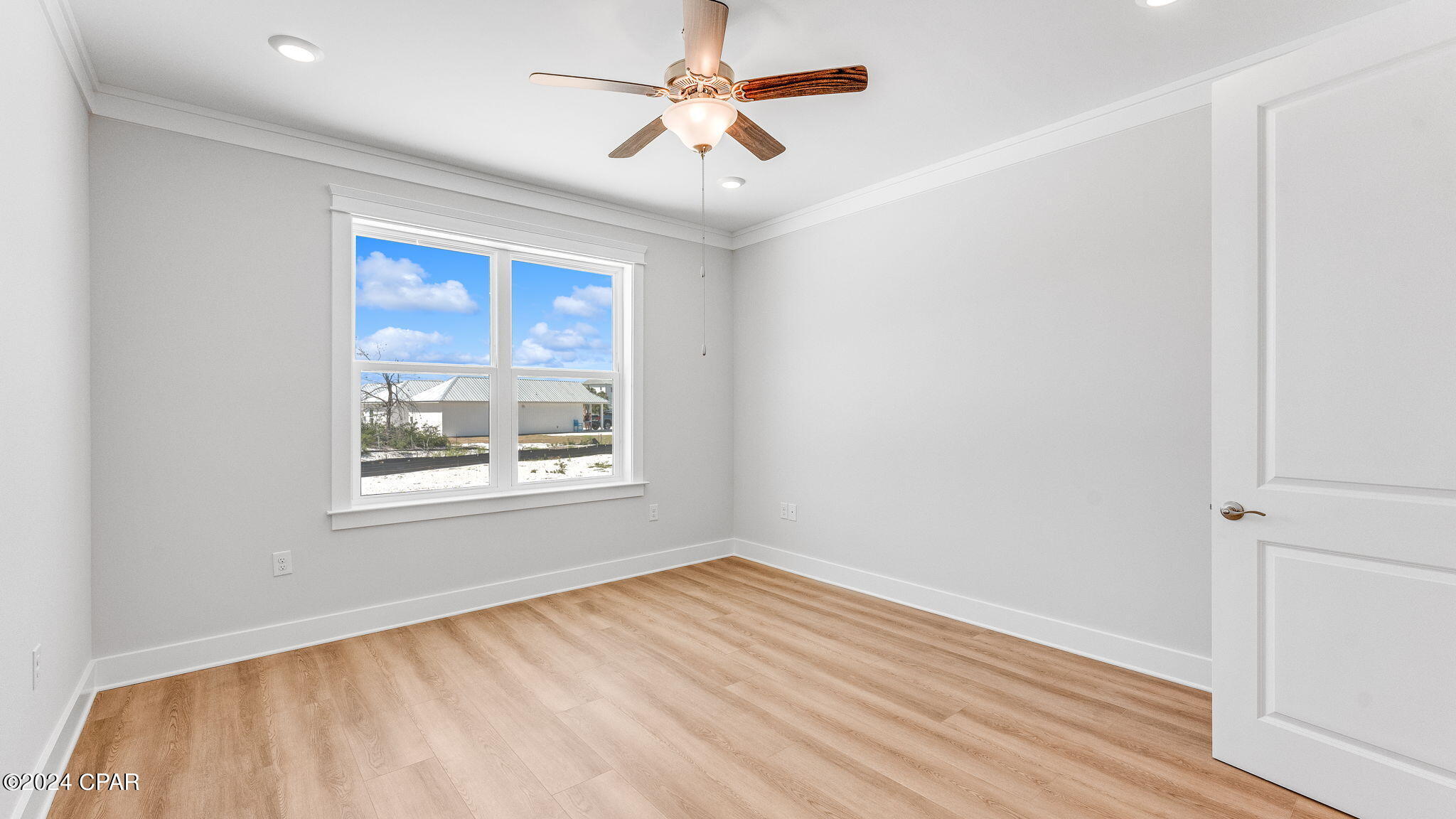 Cape San Blas - Residential