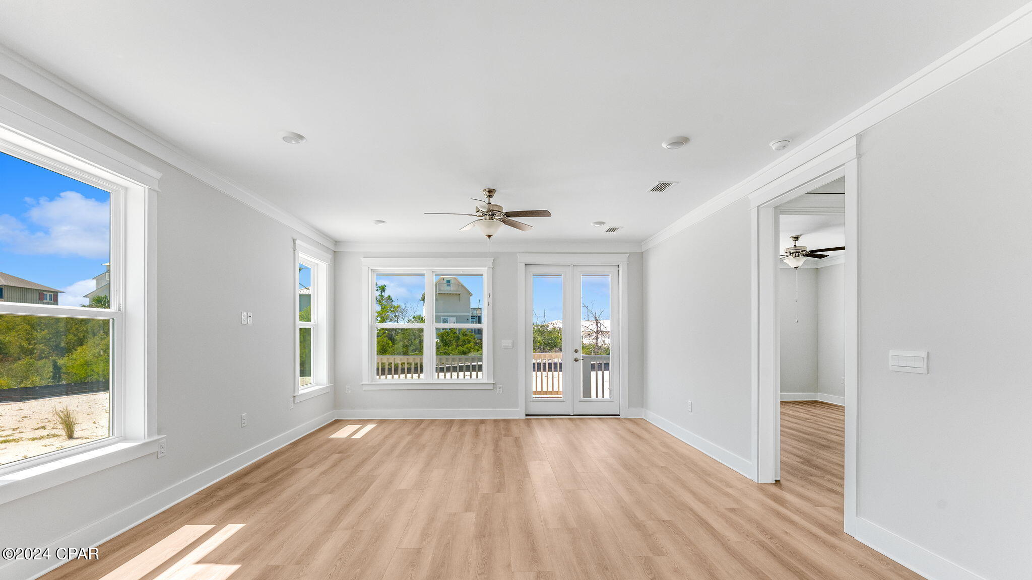 Cape San Blas - Residential