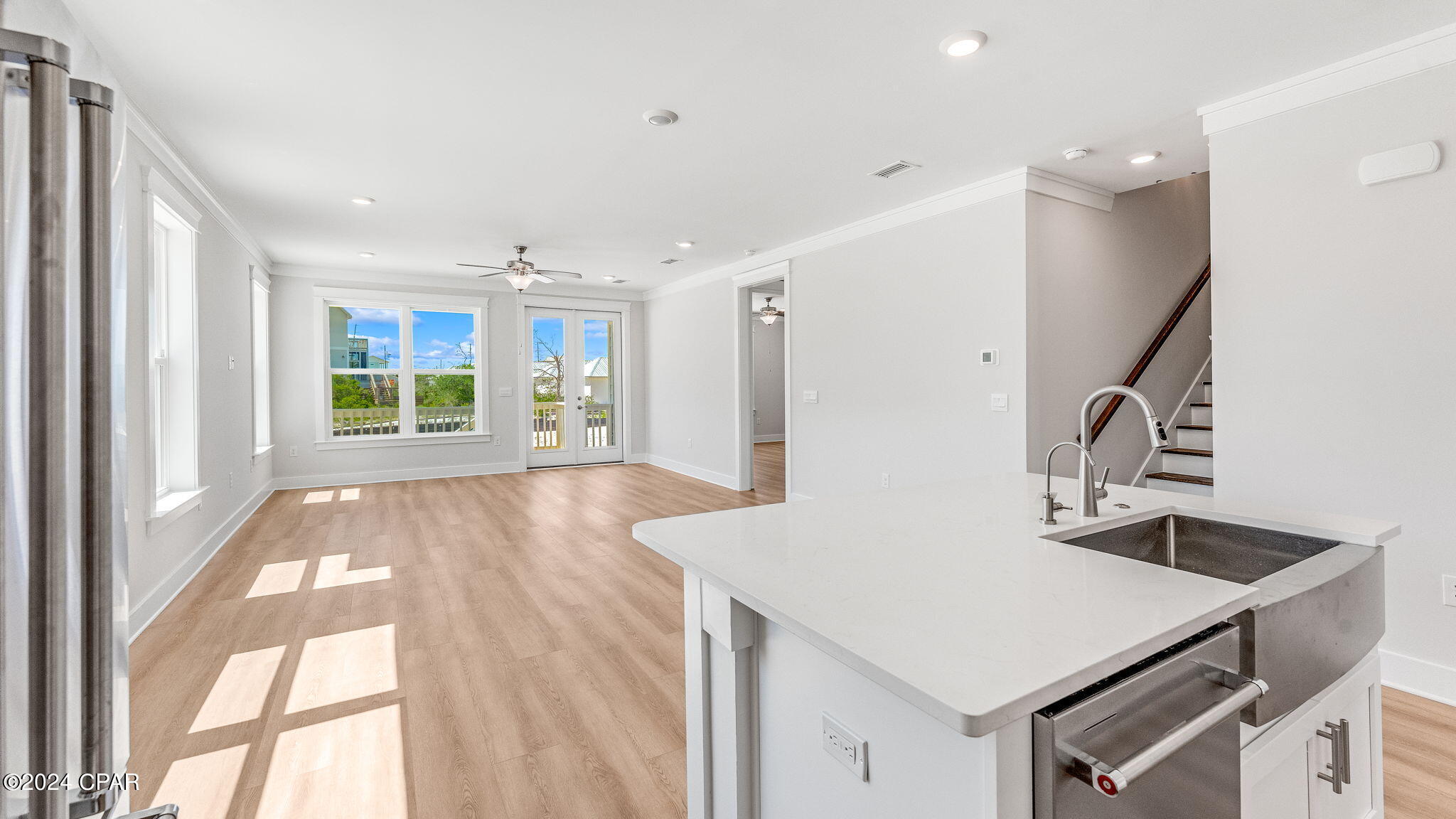 Cape San Blas - Residential