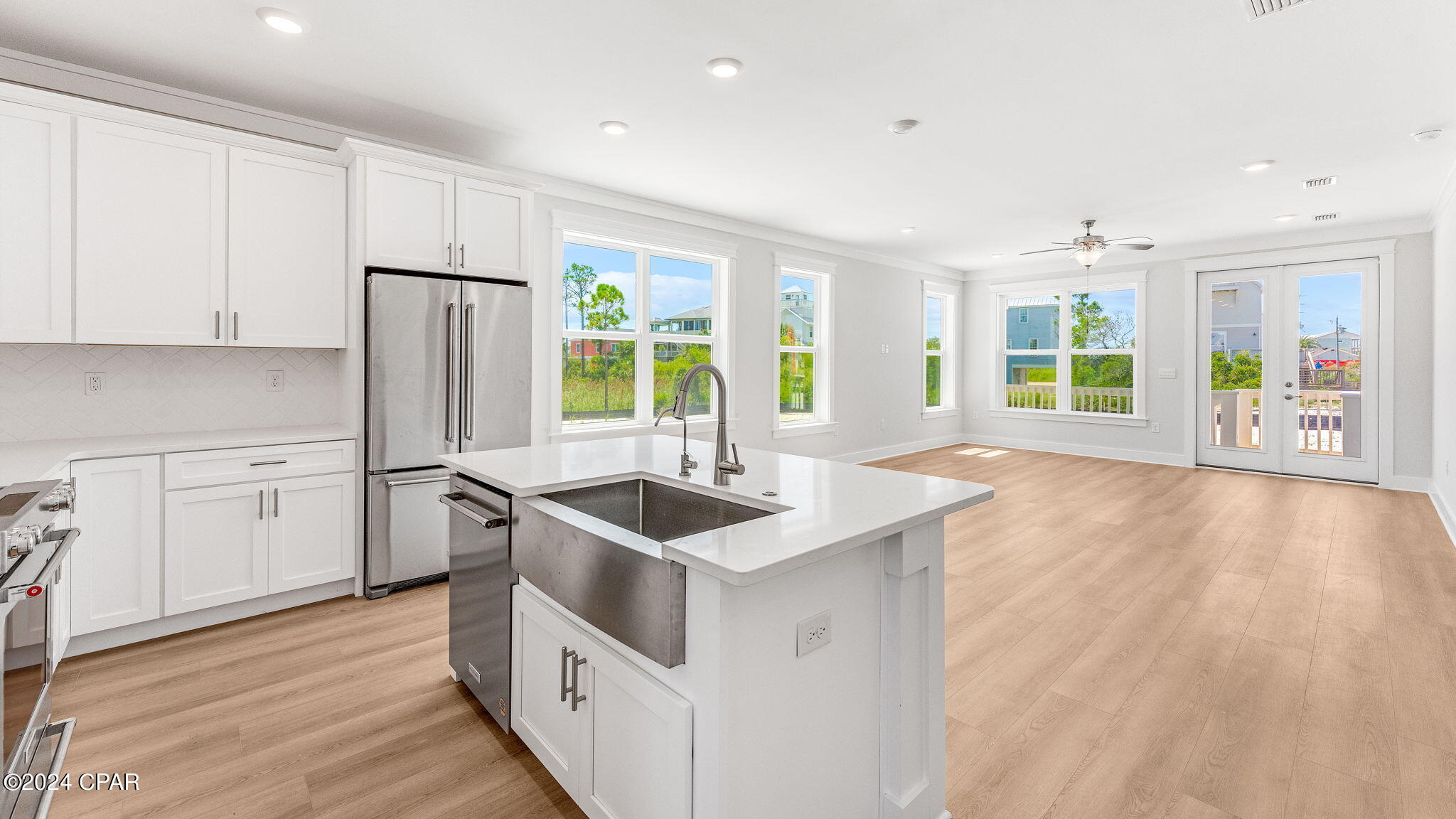 Cape San Blas - Residential