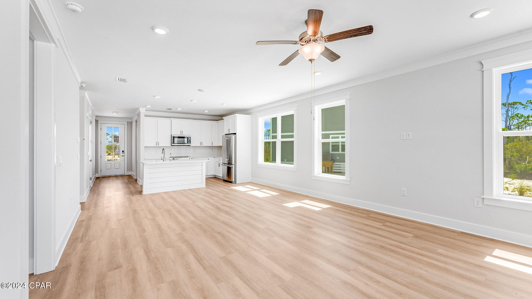 Cape San Blas - Residential