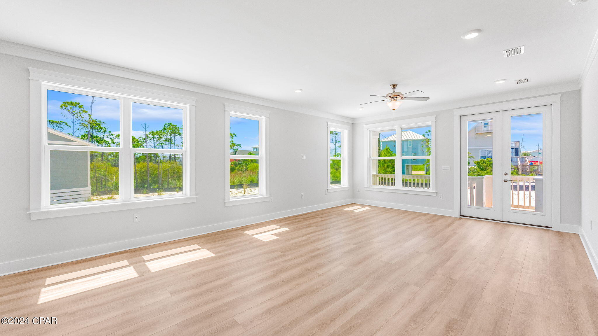 Cape San Blas - Residential